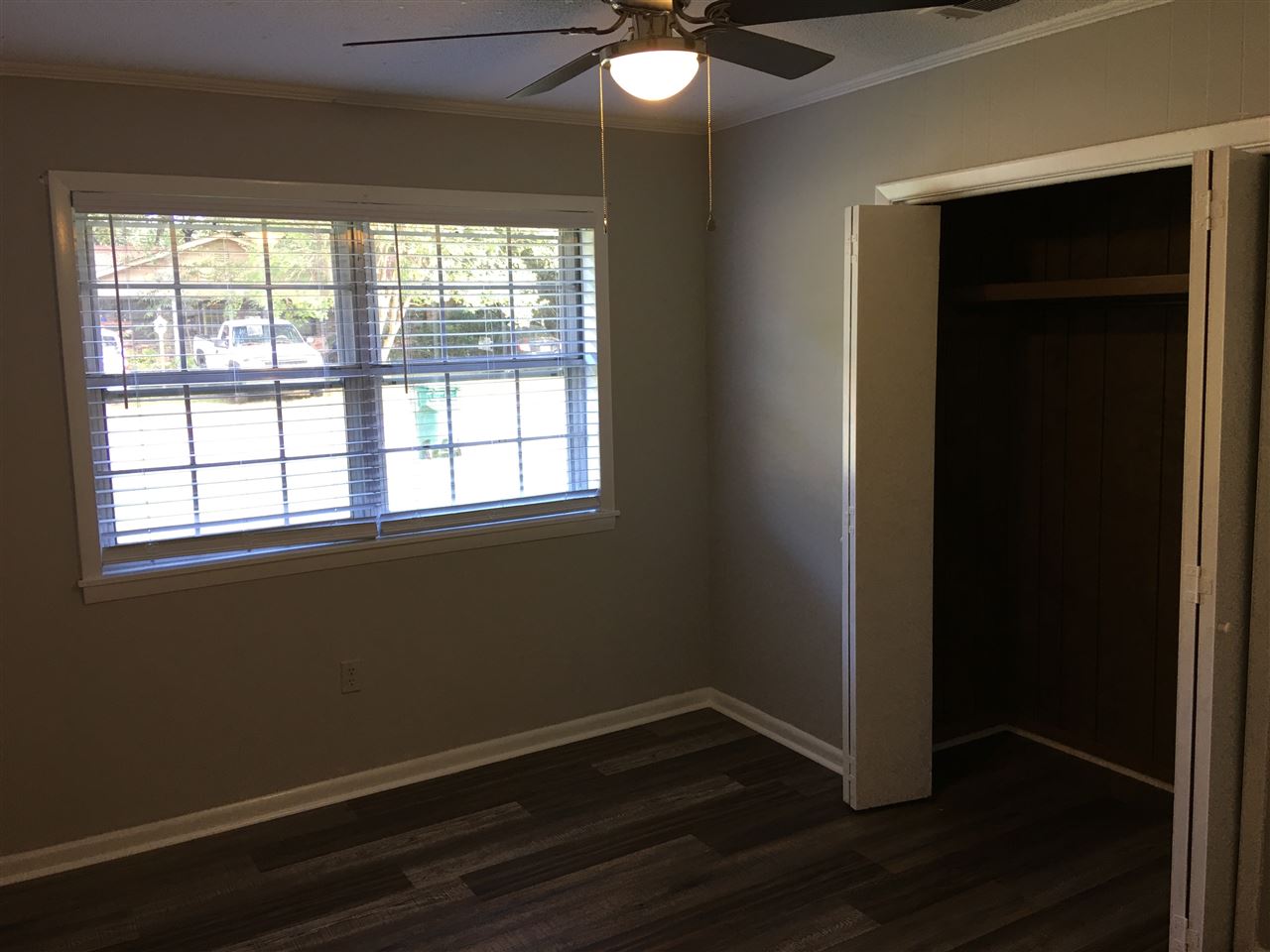 Conway Manor - Residential Lease