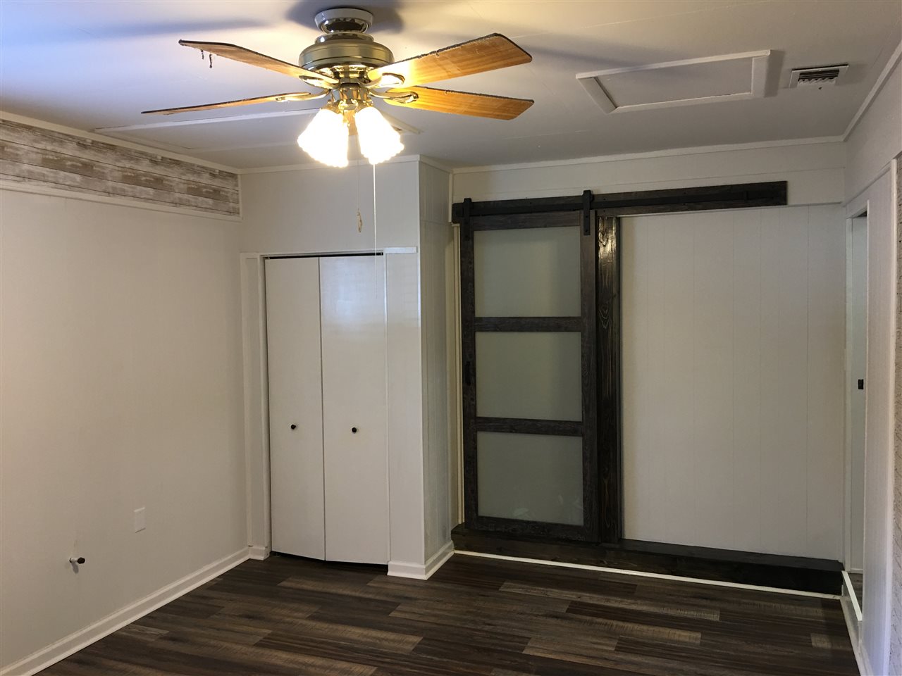 Conway Manor - Residential Lease