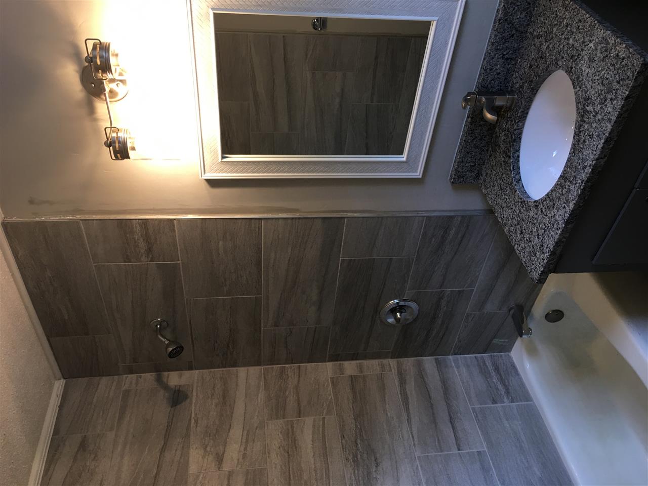 Conway Manor - Residential Lease