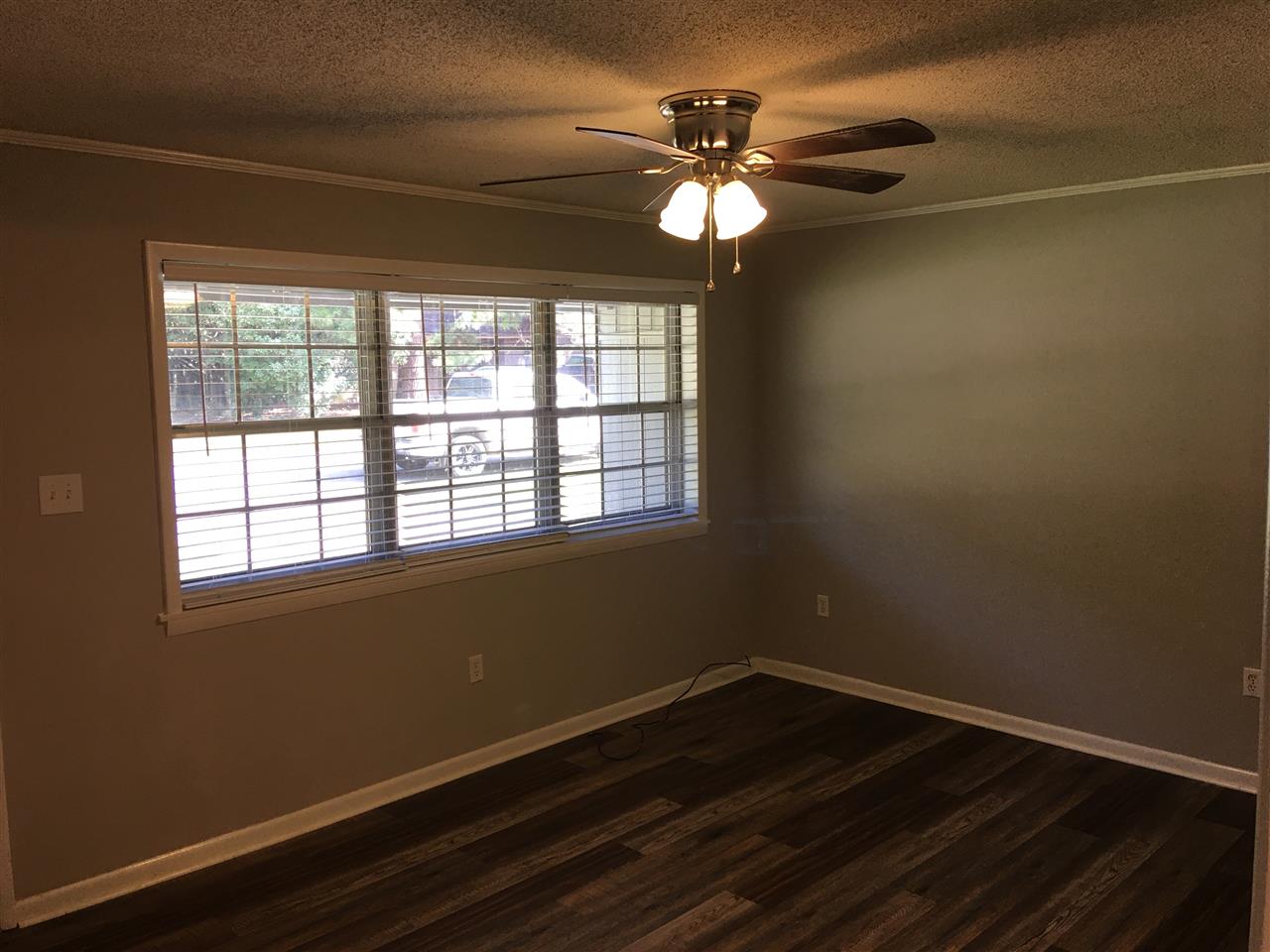 Conway Manor - Residential Lease