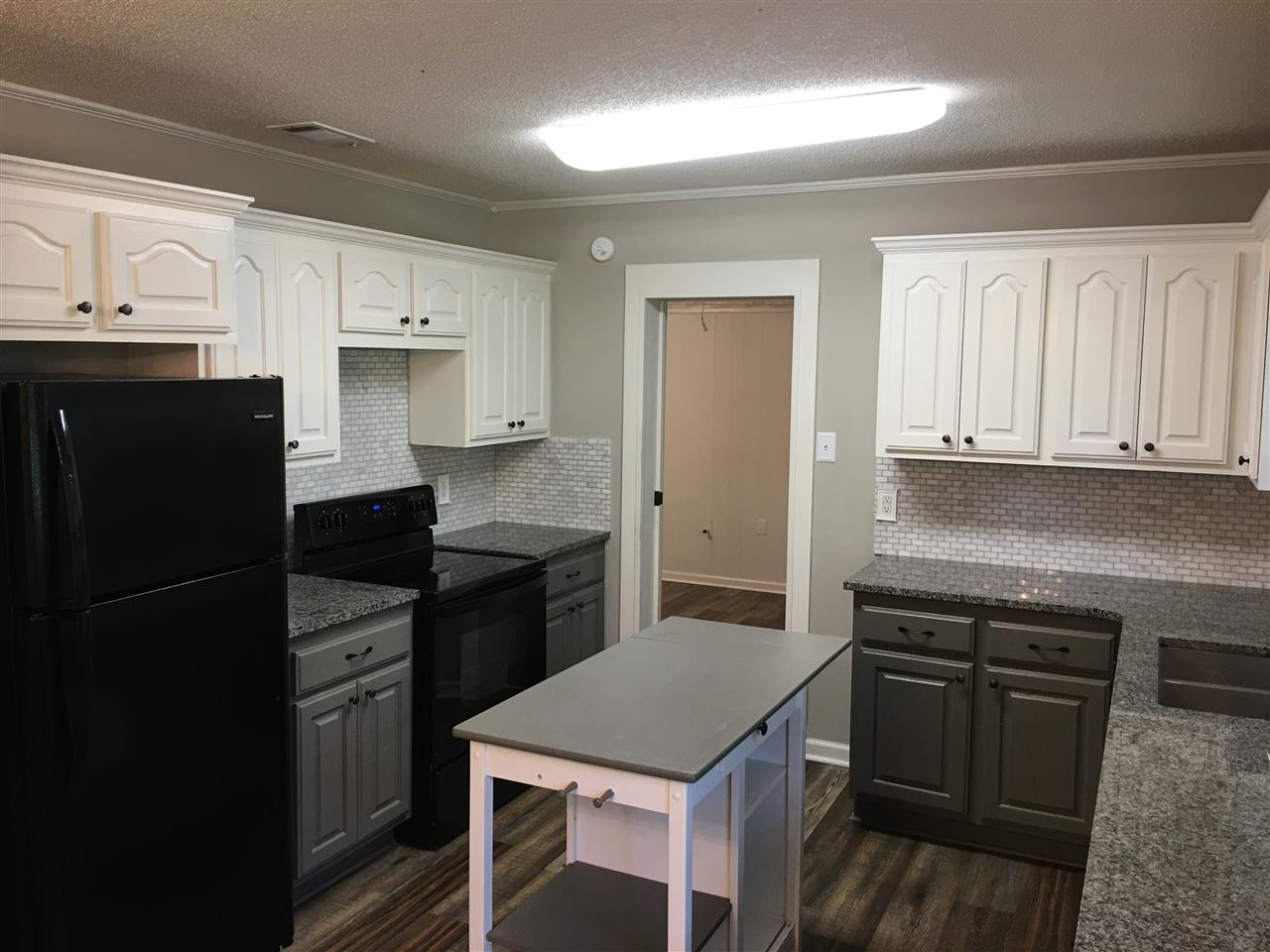 Conway Manor - Residential Lease