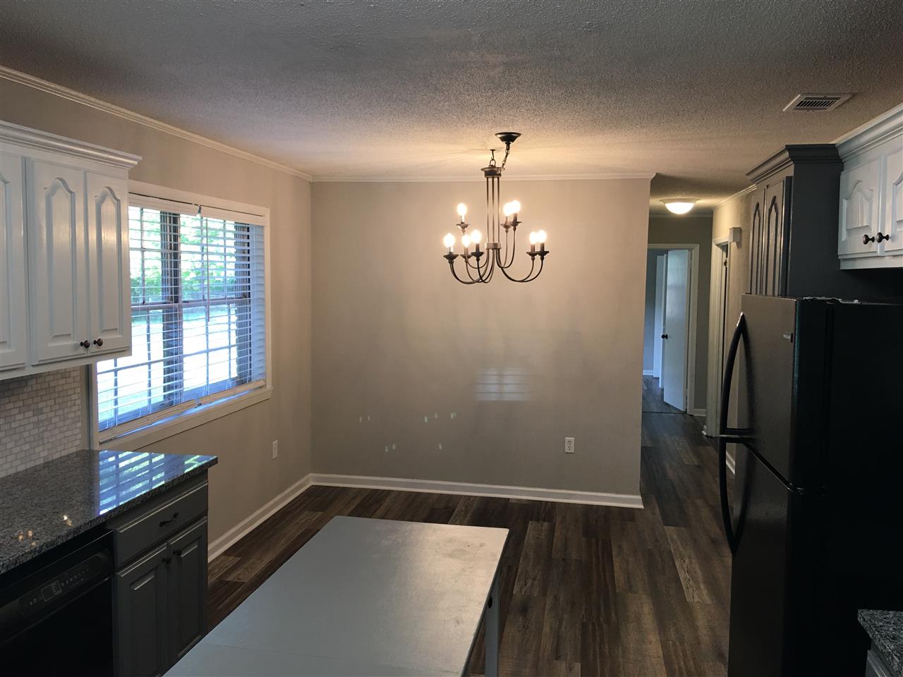 Conway Manor - Residential Lease