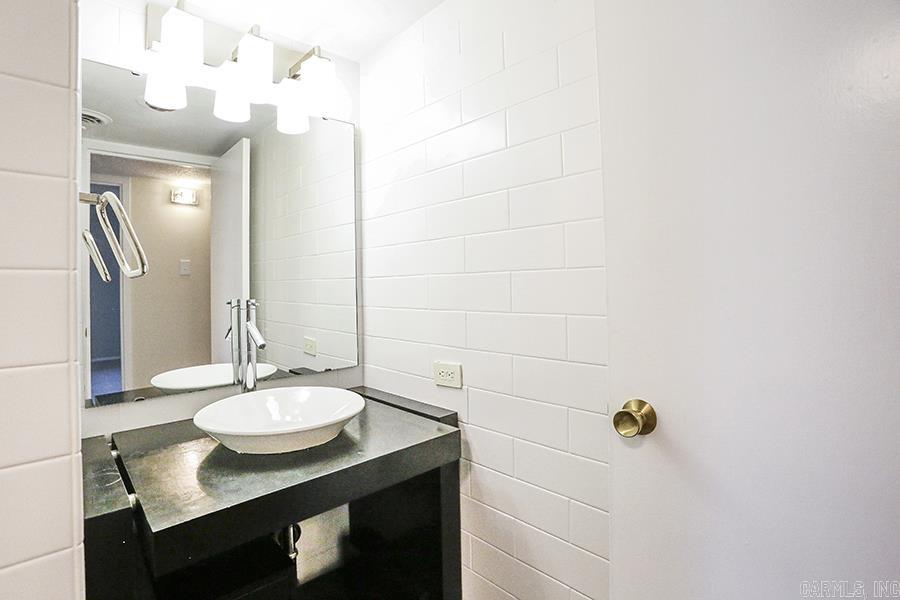 QUAPAW TOWERS HPR - Residential