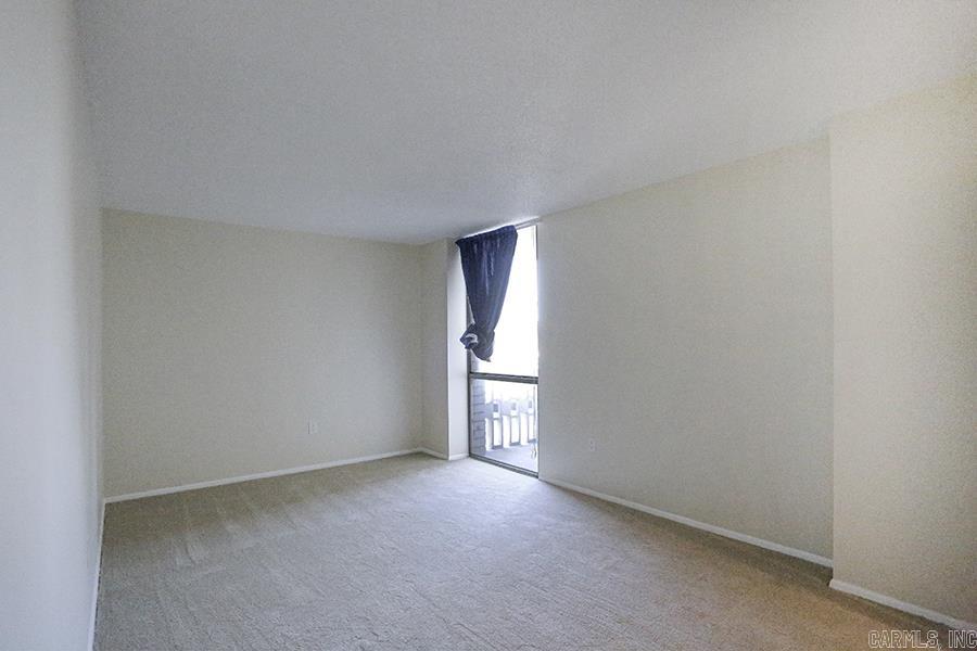 QUAPAW TOWERS HPR - Residential