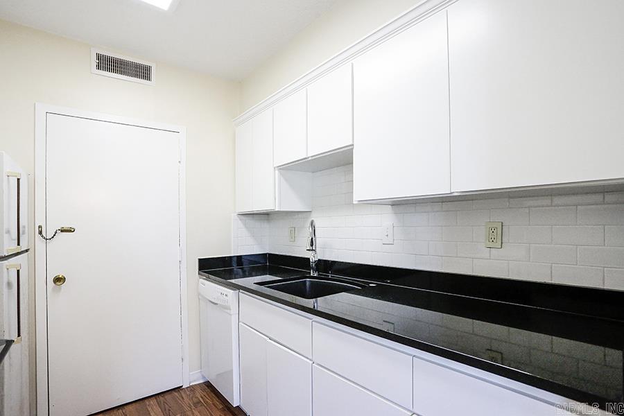 QUAPAW TOWERS HPR - Residential