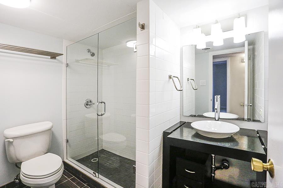 QUAPAW TOWERS HPR - Residential