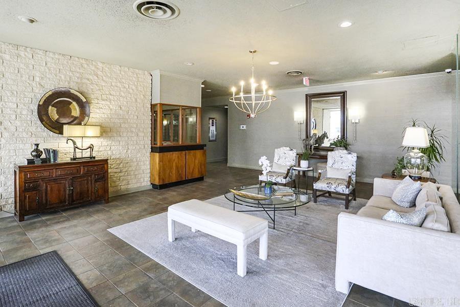 QUAPAW TOWERS HPR - Residential