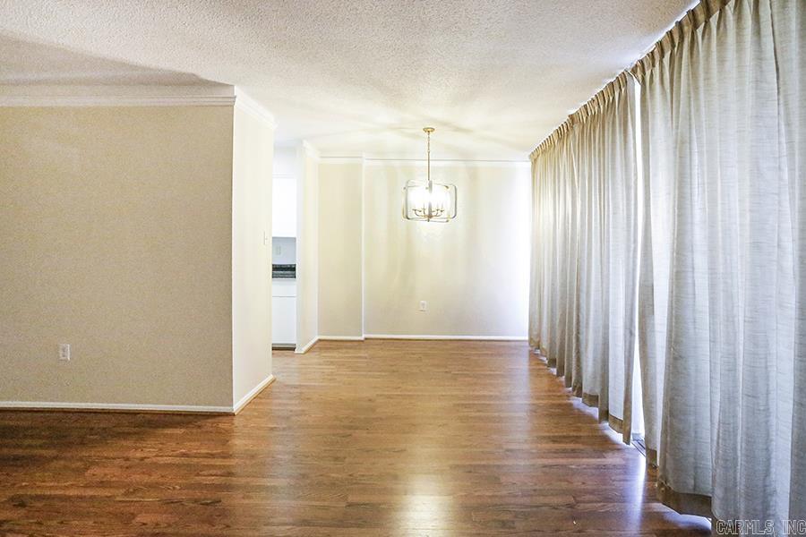 QUAPAW TOWERS HPR - Residential