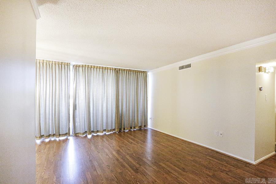QUAPAW TOWERS HPR - Residential