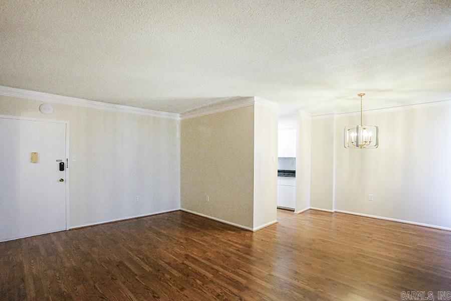 QUAPAW TOWERS HPR - Residential
