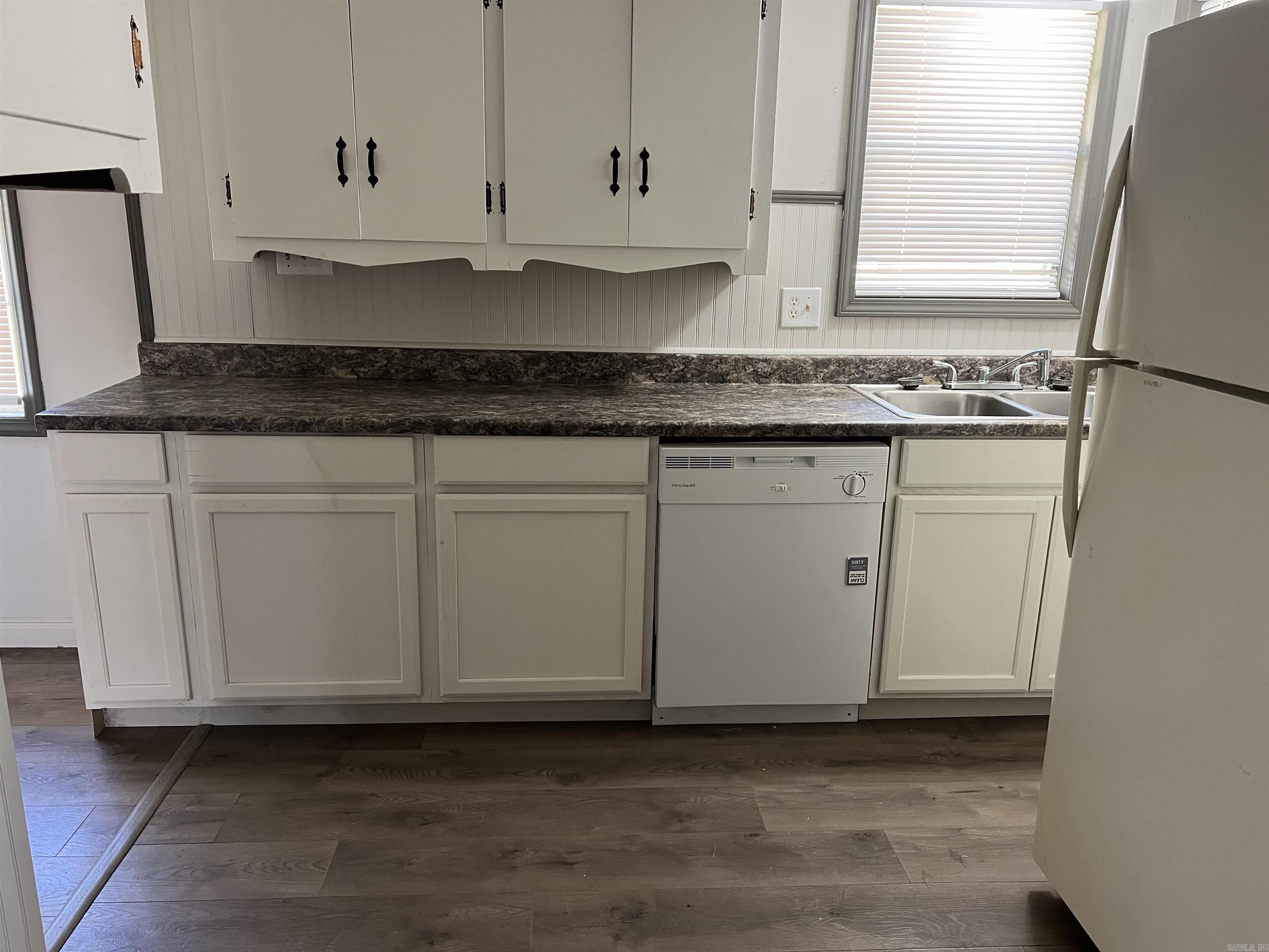 Original Survey to Monette - Residential