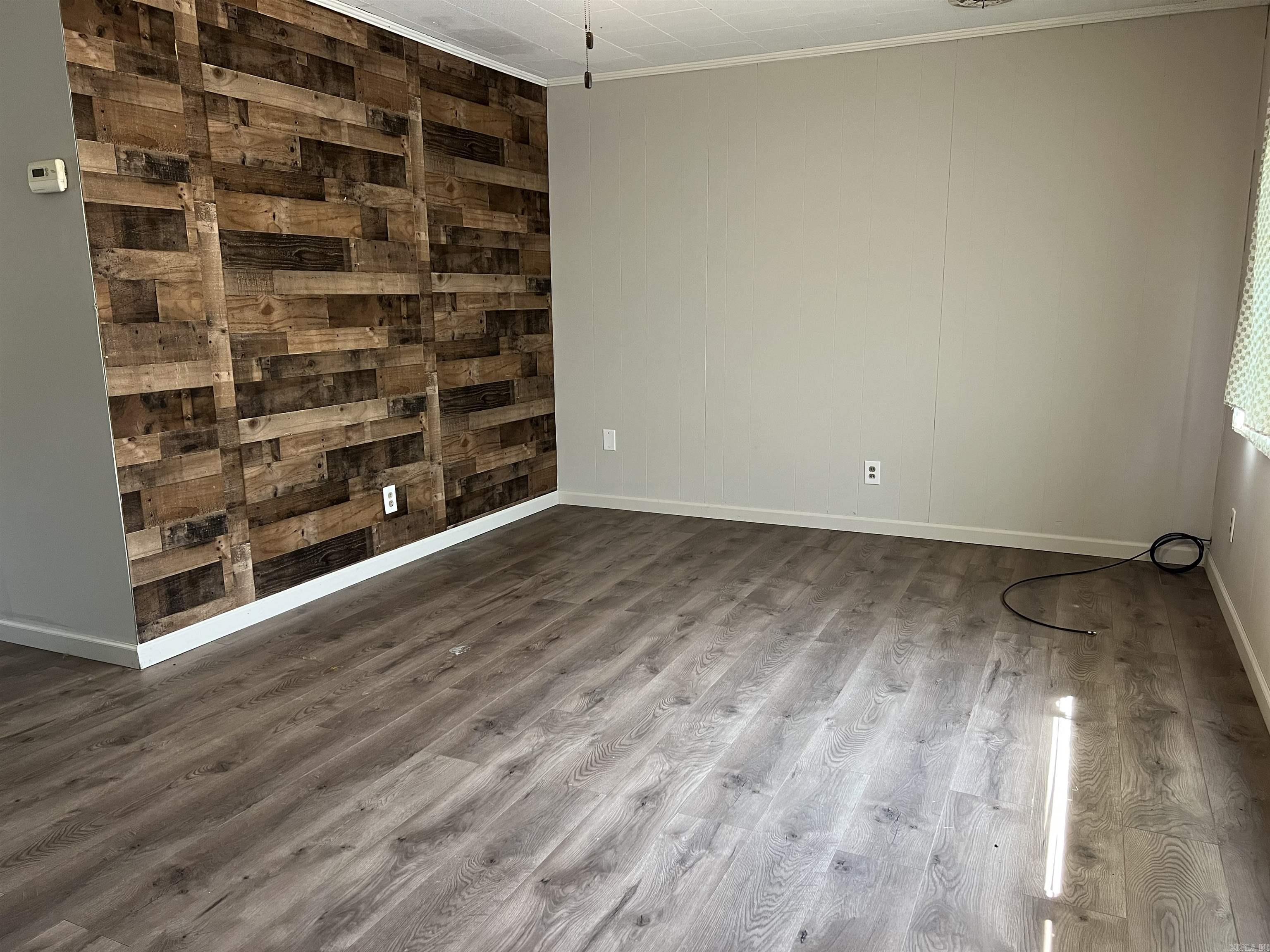 Original Survey to Monette - Residential