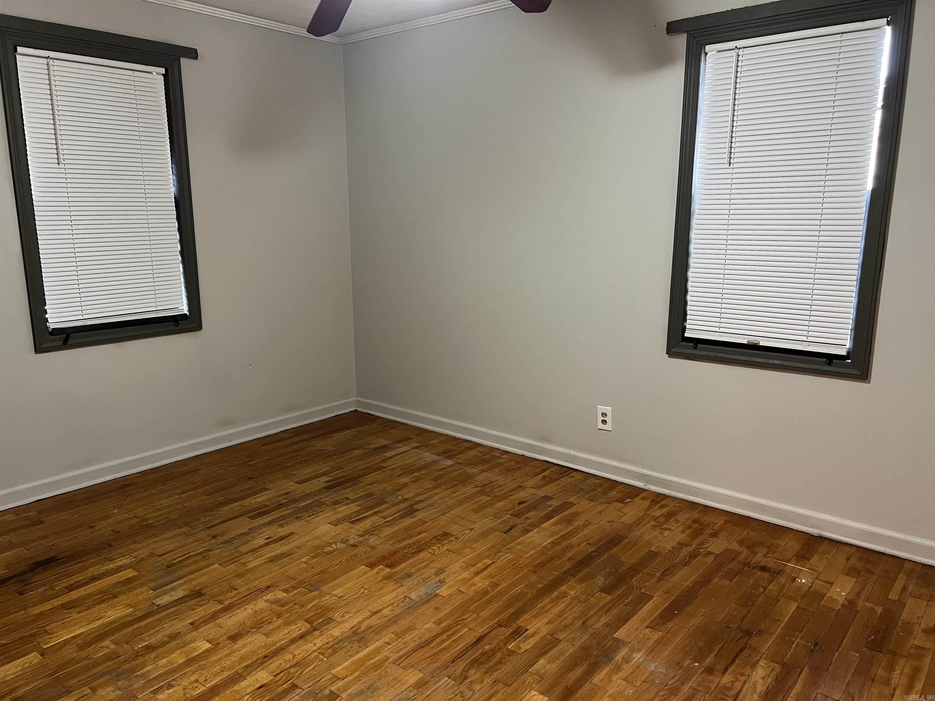 Original Survey to Monette - Residential