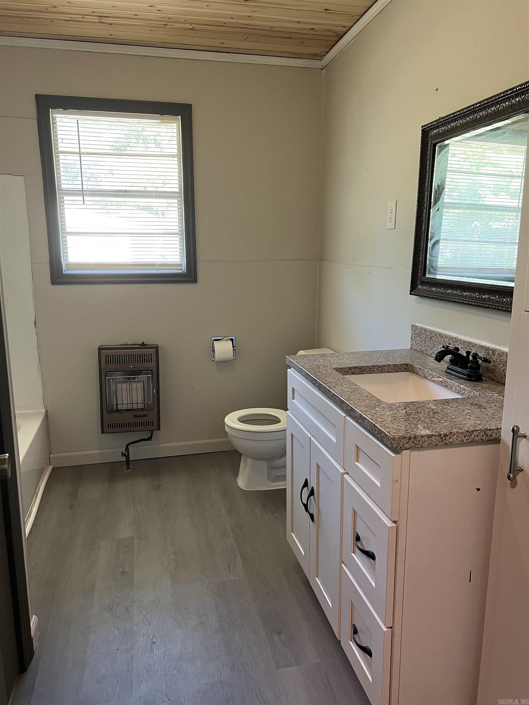 Original Survey to Monette - Residential