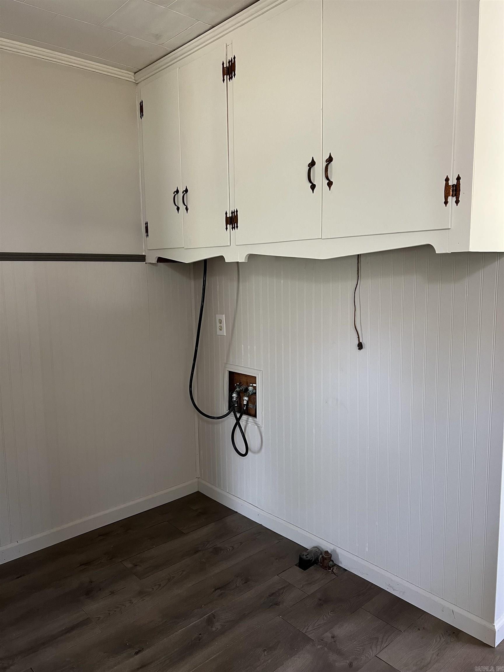 Original Survey to Monette - Residential