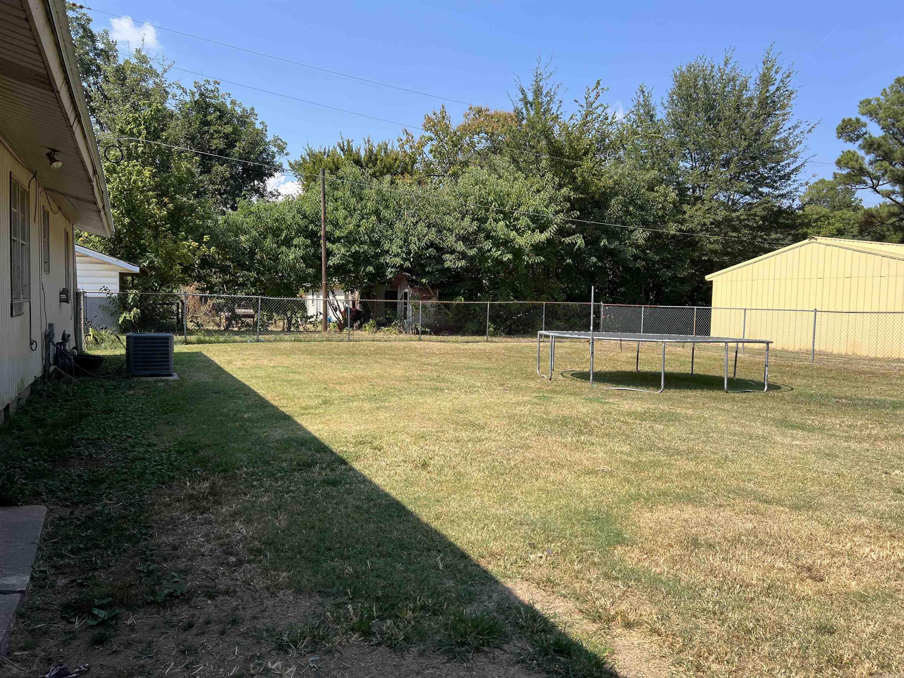 Original Survey to Monette - Residential