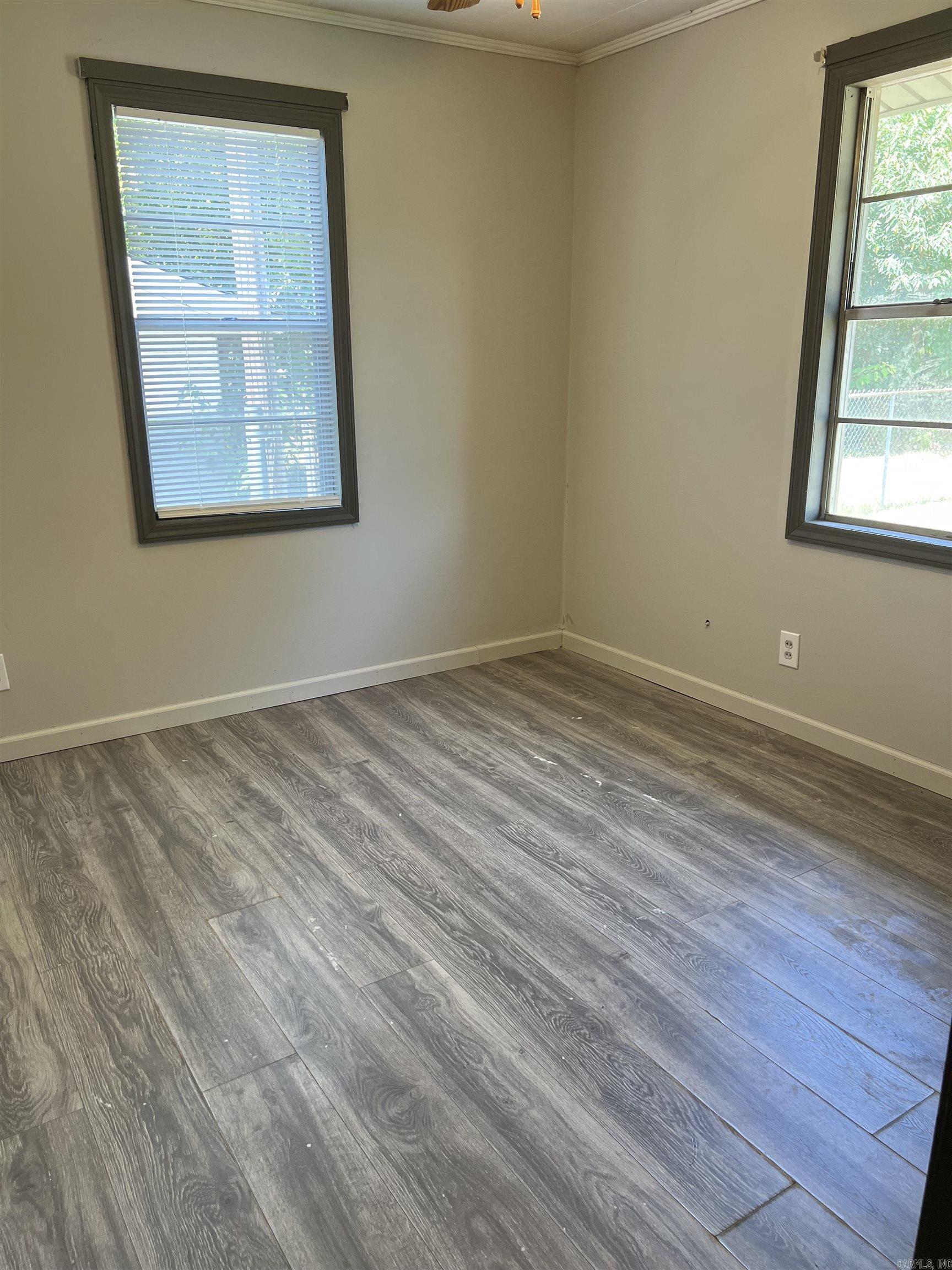 Original Survey to Monette - Residential