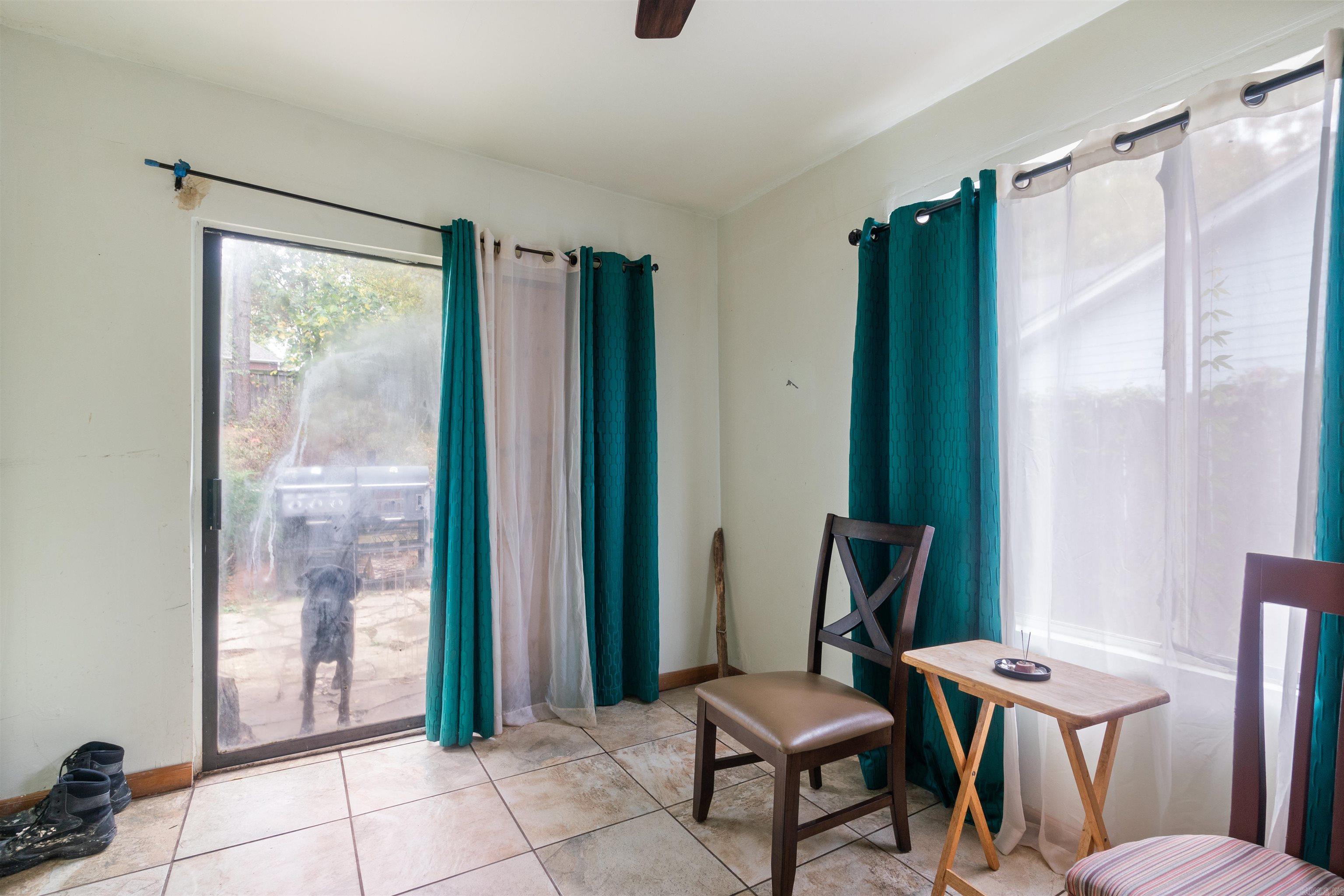 OTTER CREEK COMMUNITY - Residential