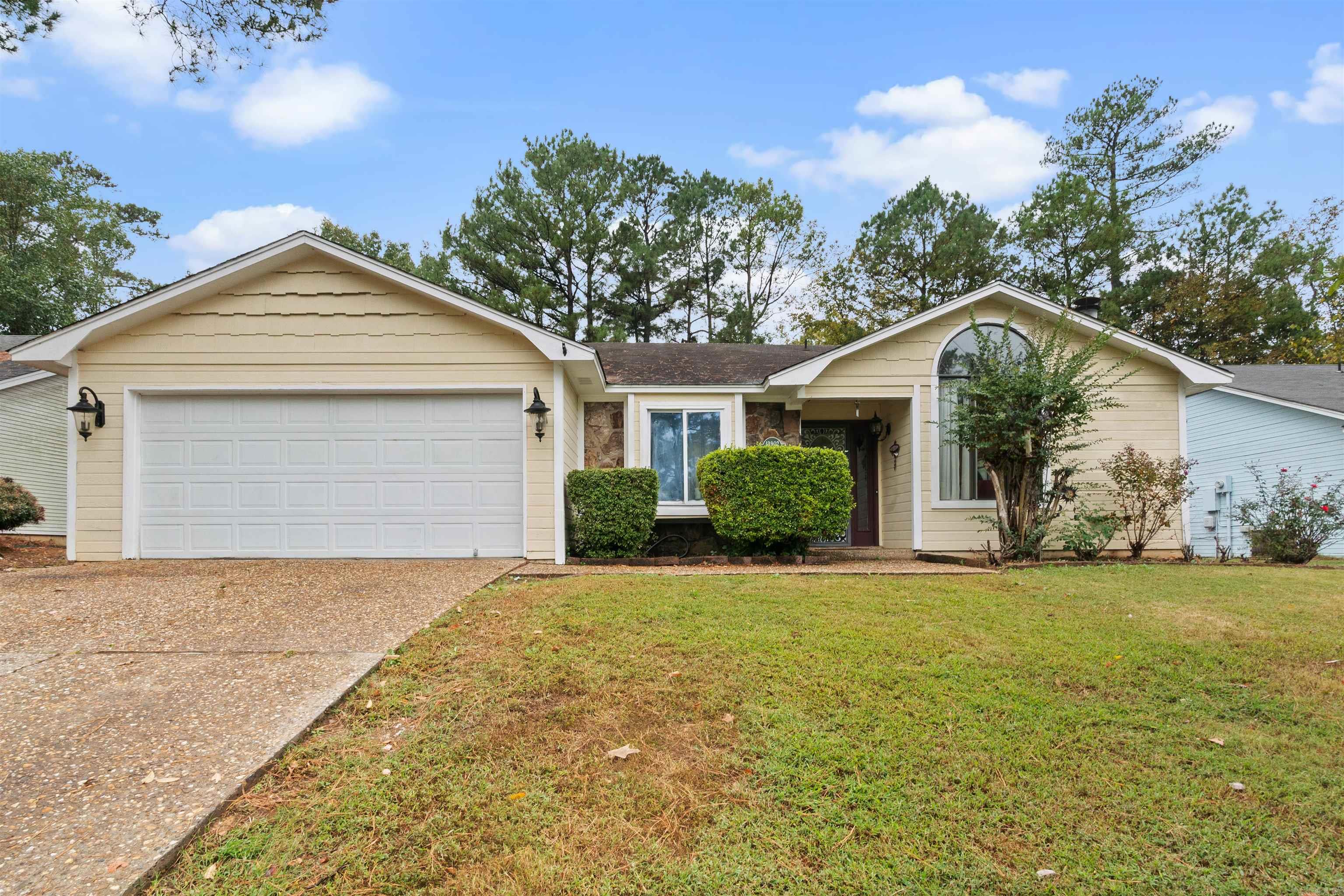 OTTER CREEK COMMUNITY - Residential