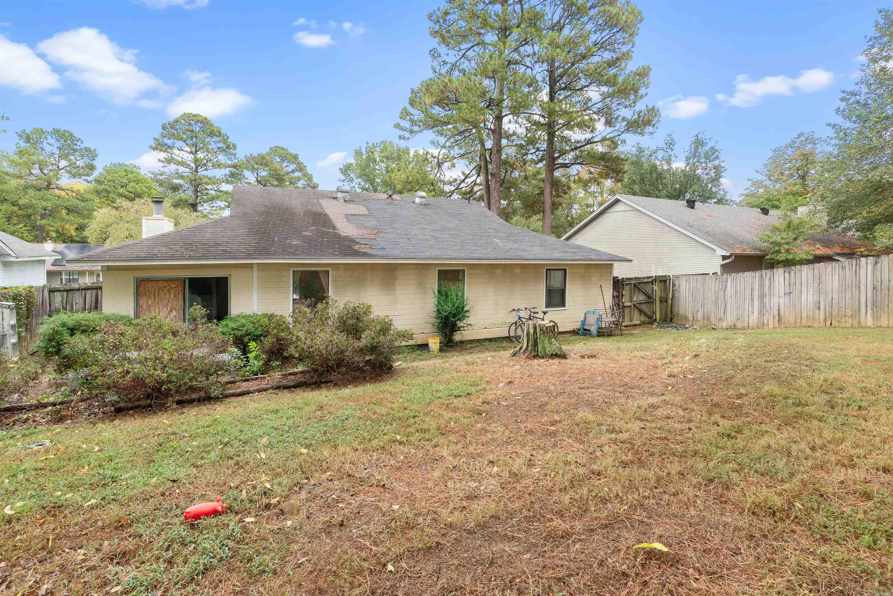 OTTER CREEK COMMUNITY - Residential