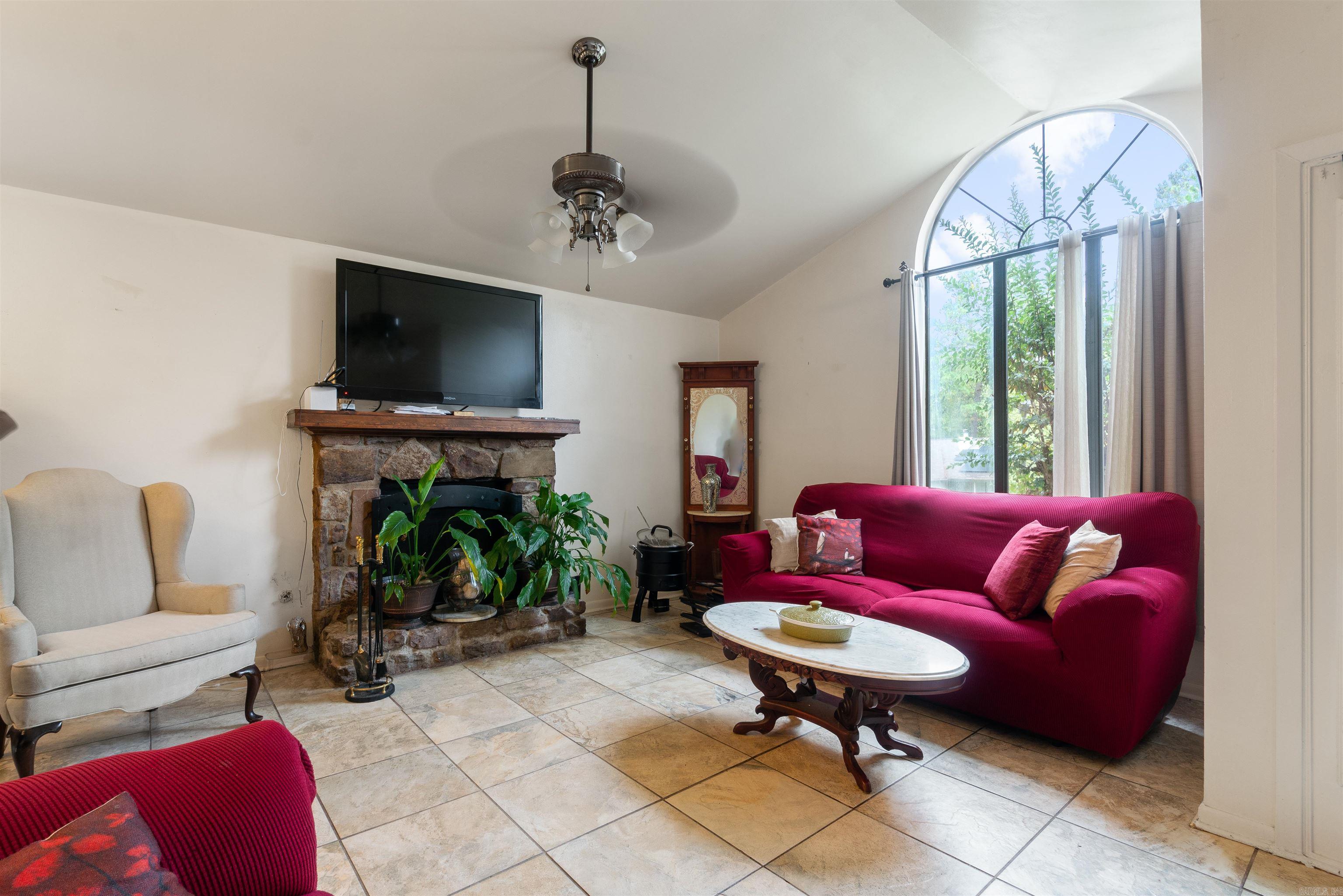 OTTER CREEK COMMUNITY - Residential