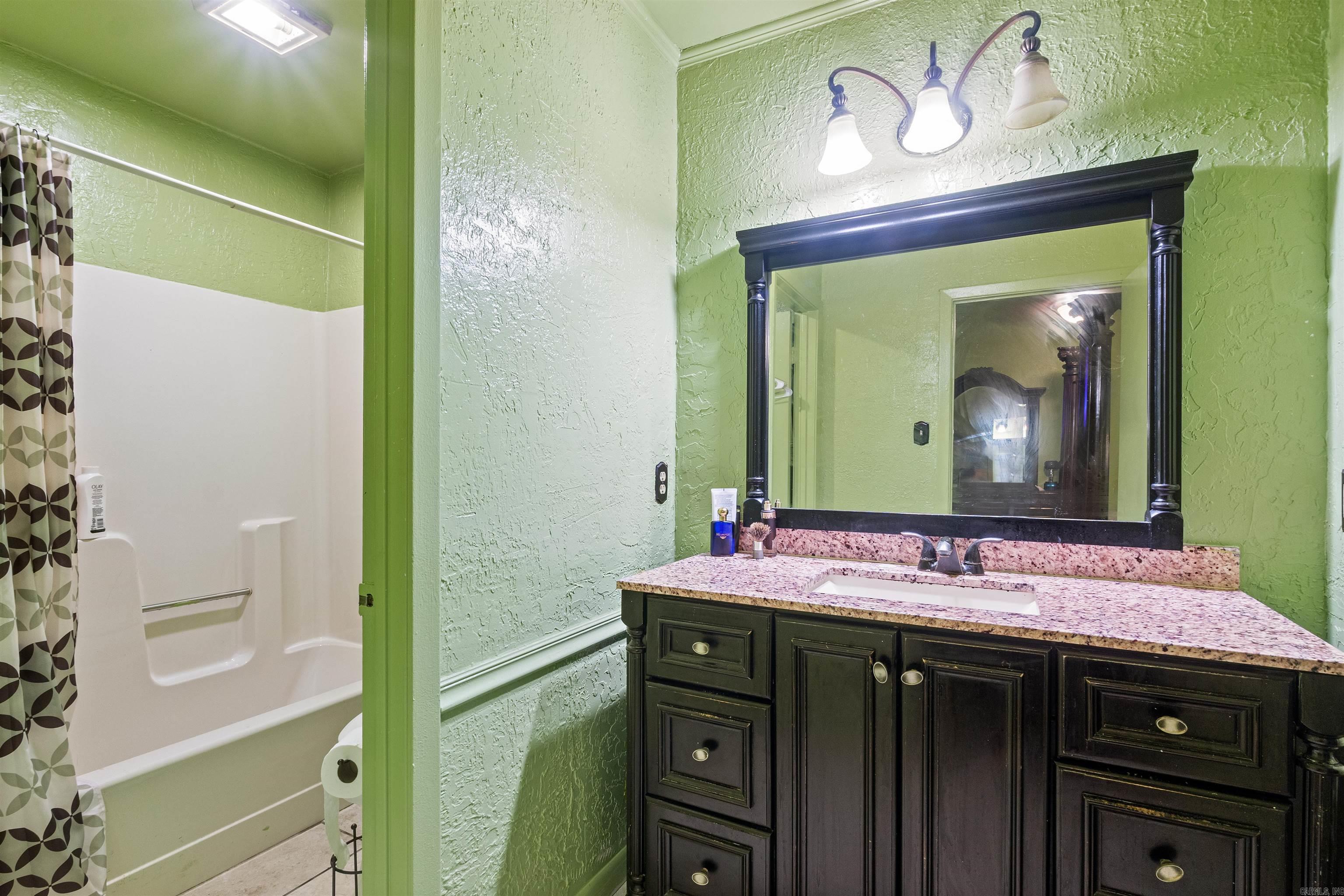 OTTER CREEK COMMUNITY - Residential