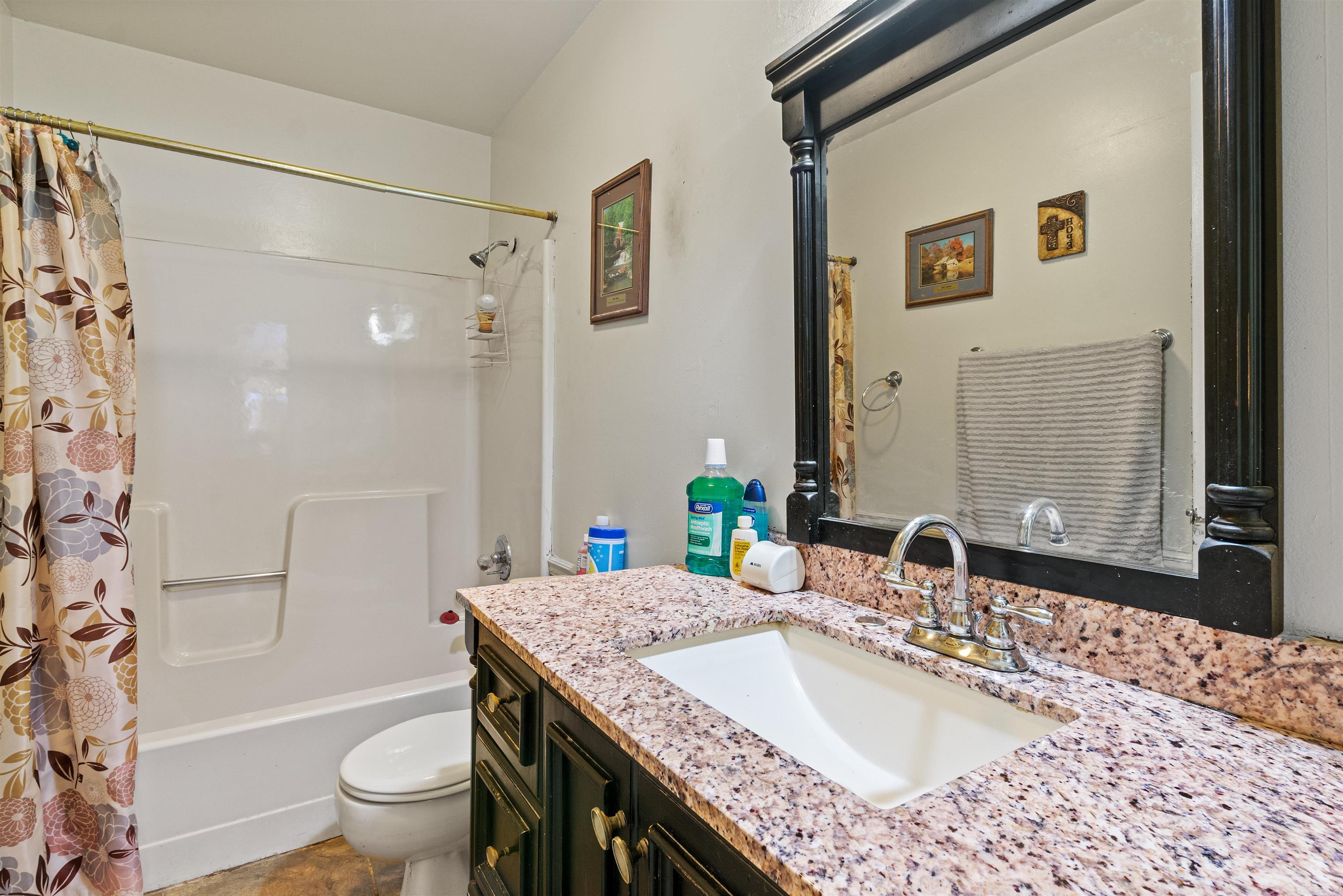 OTTER CREEK COMMUNITY - Residential