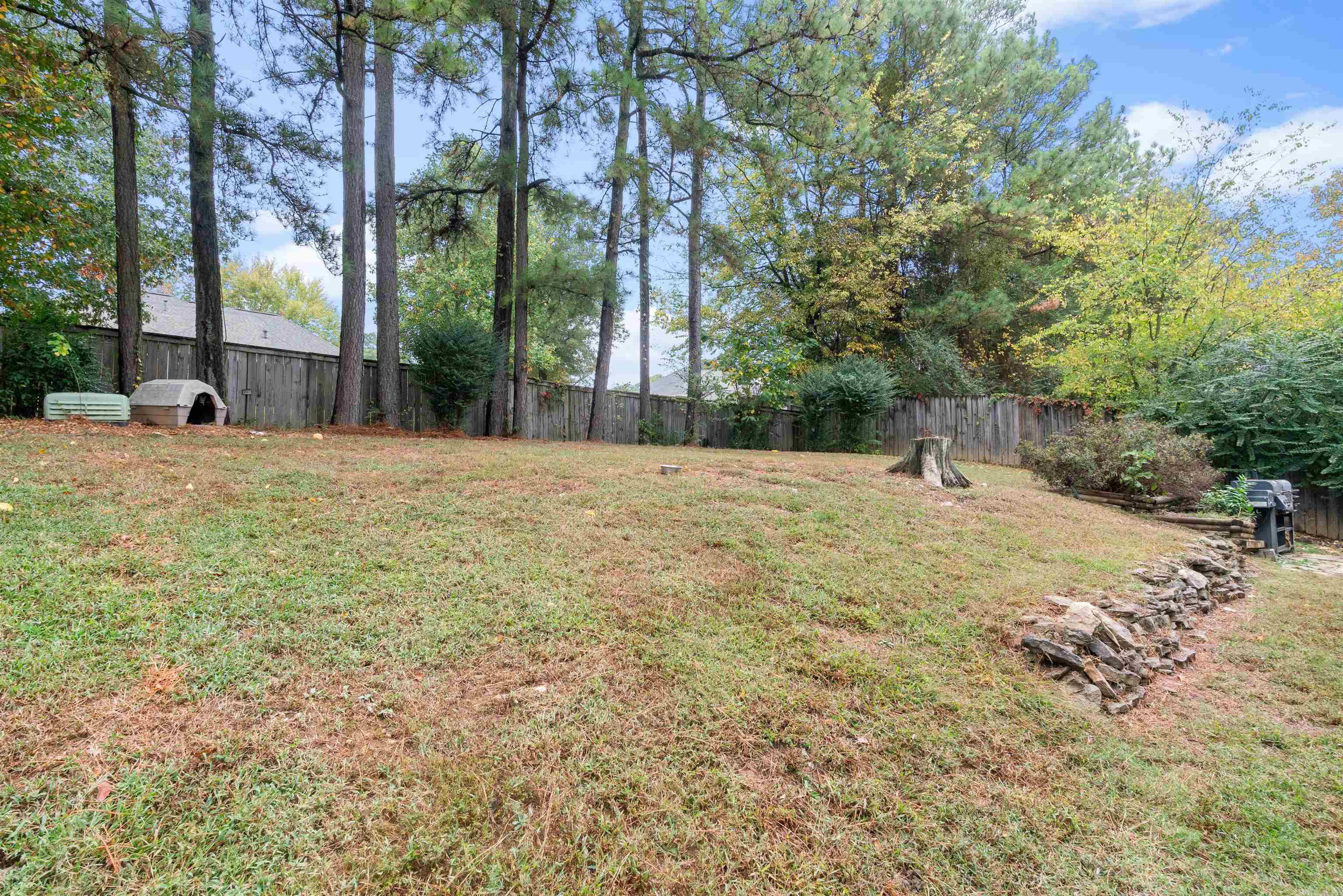 OTTER CREEK COMMUNITY - Residential