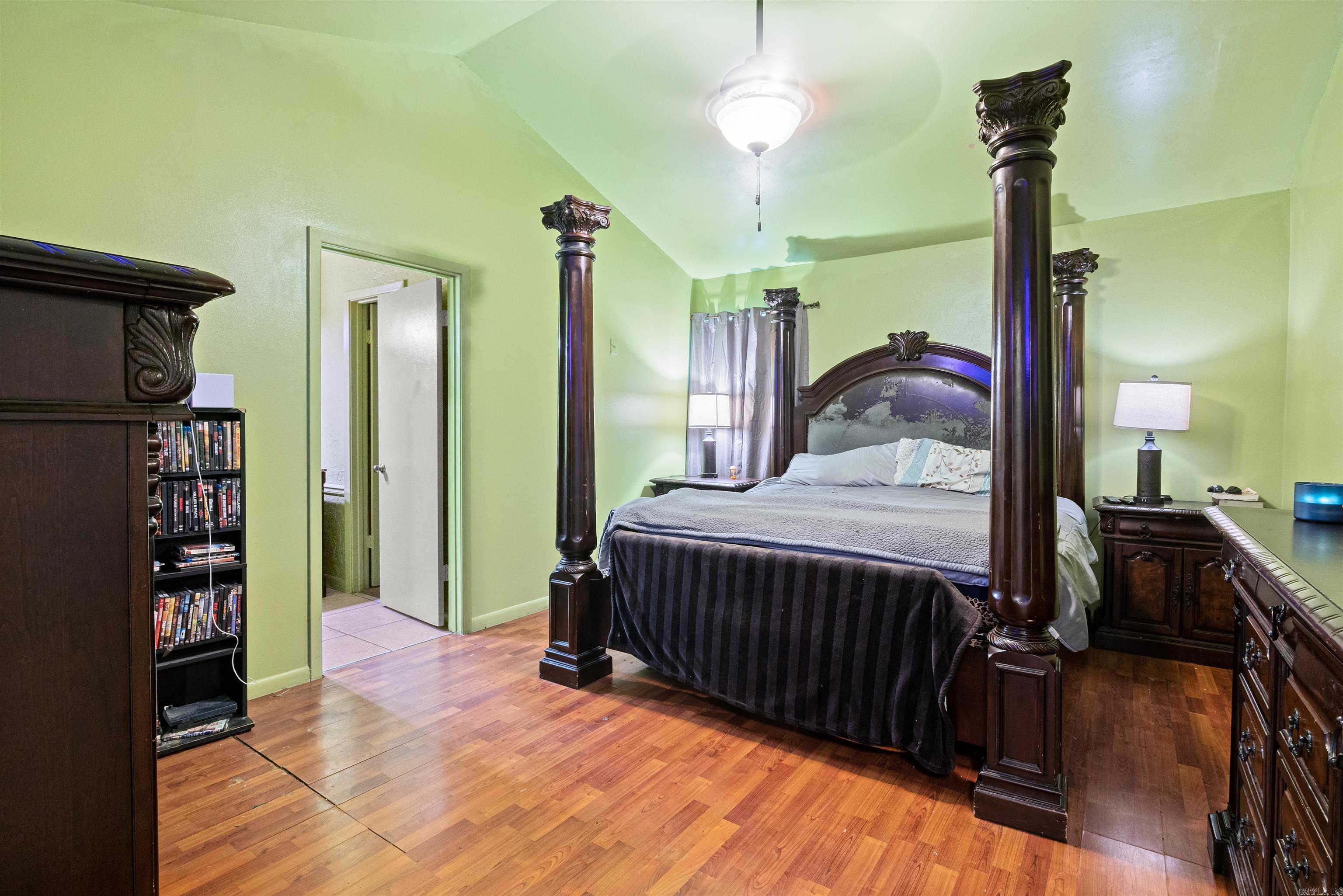 OTTER CREEK COMMUNITY - Residential