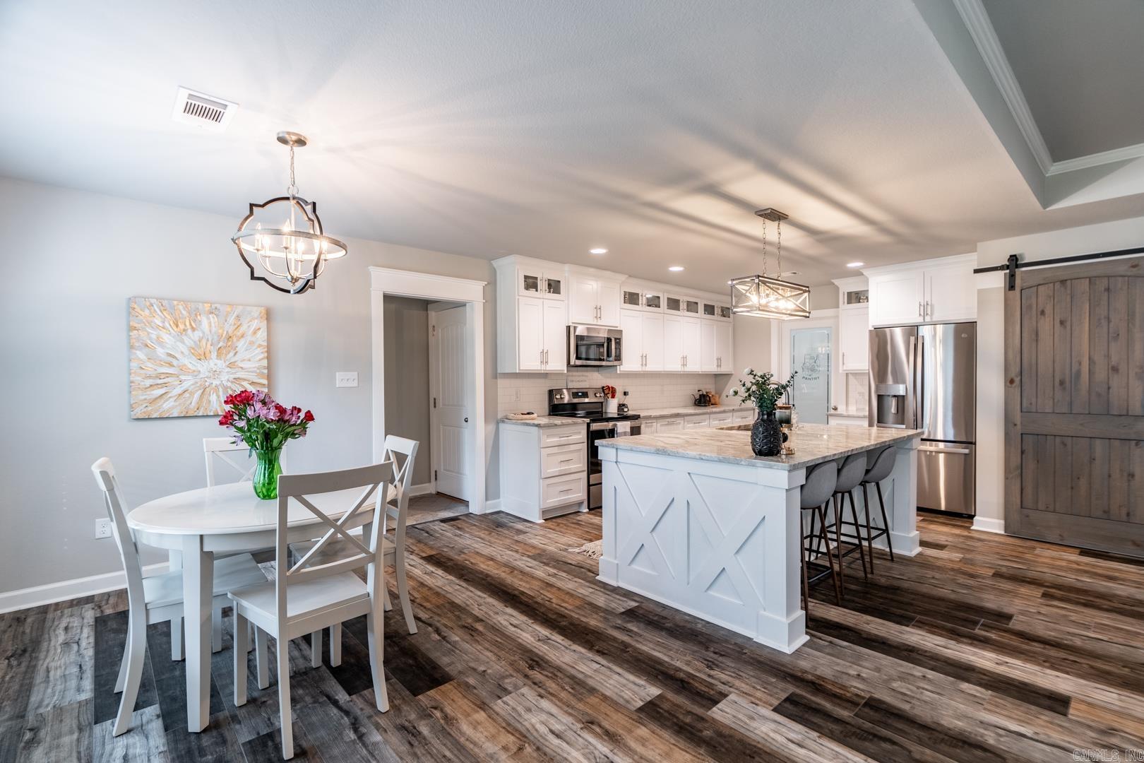 Ferndale Acres - Residential