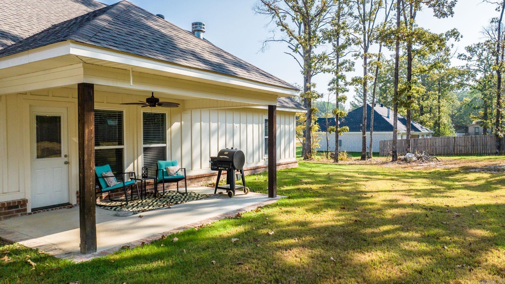 Ferndale Acres - Residential