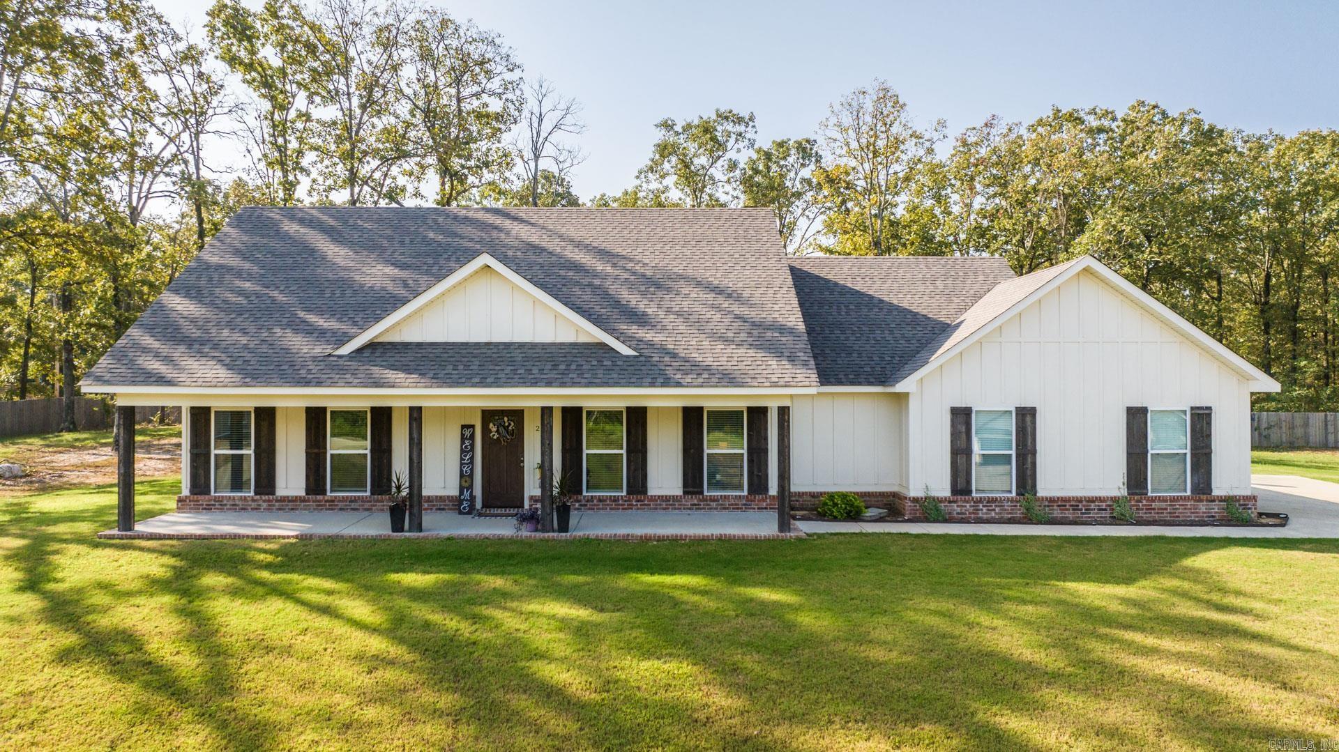 Ferndale Acres - Residential