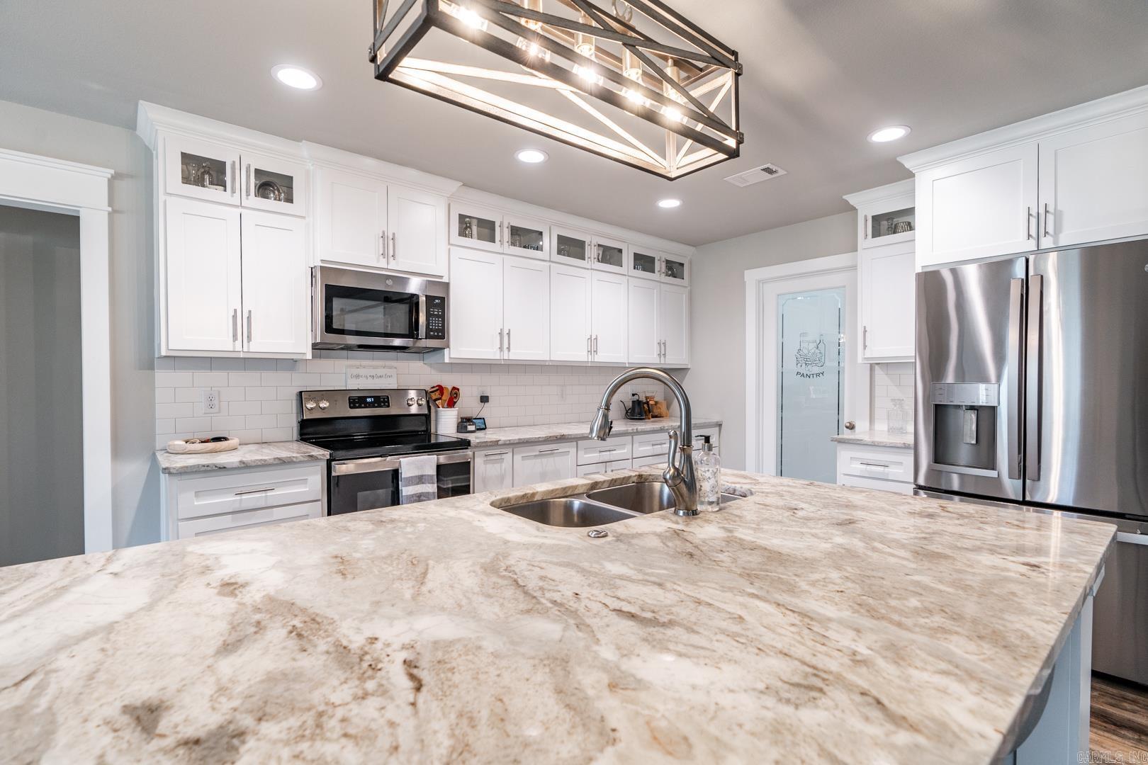 Ferndale Acres - Residential