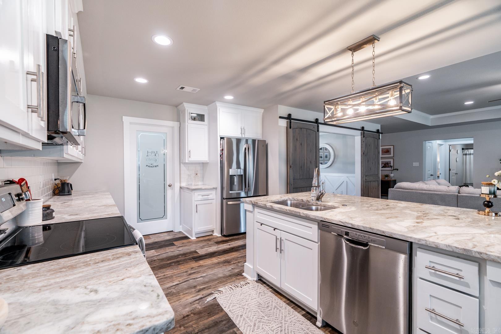 Ferndale Acres - Residential