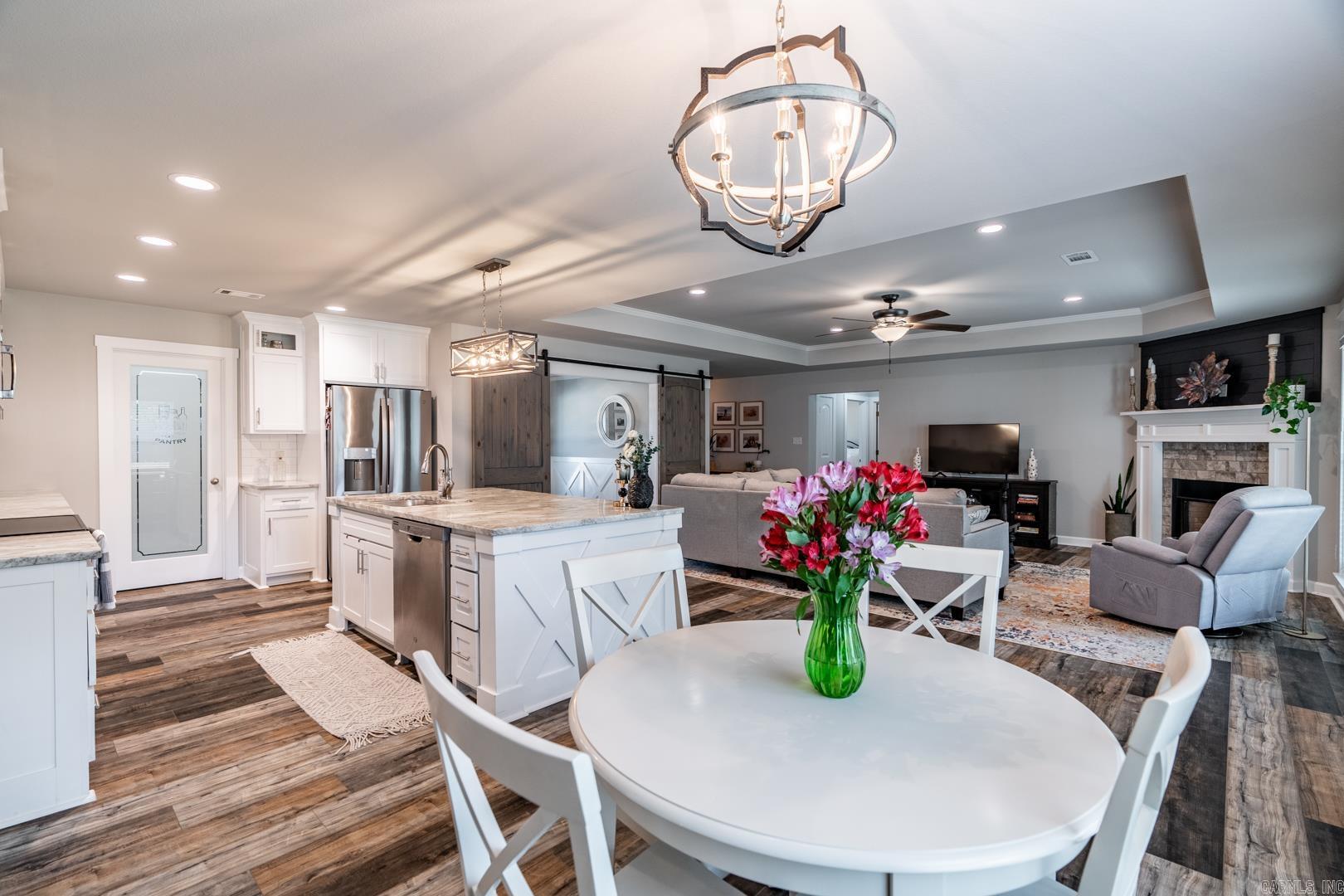 Ferndale Acres - Residential