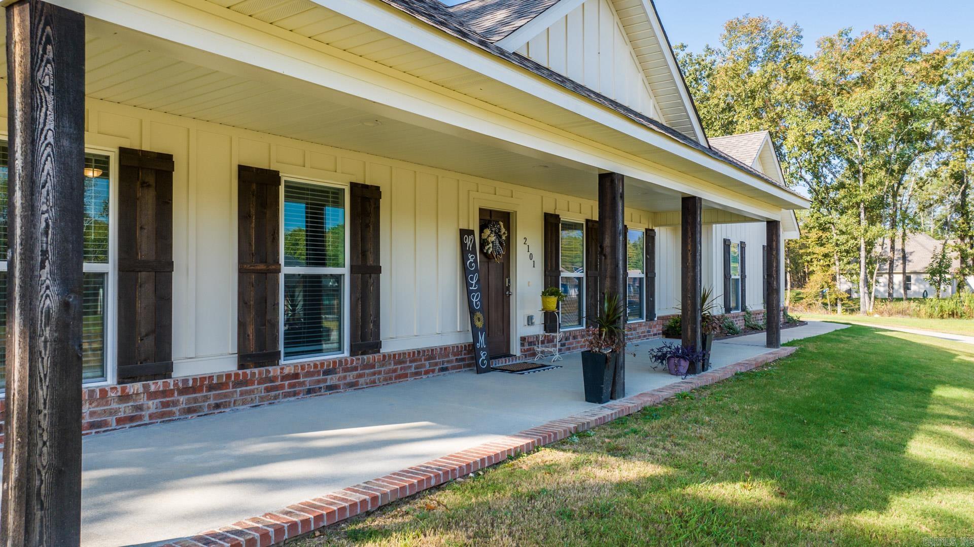 Ferndale Acres - Residential