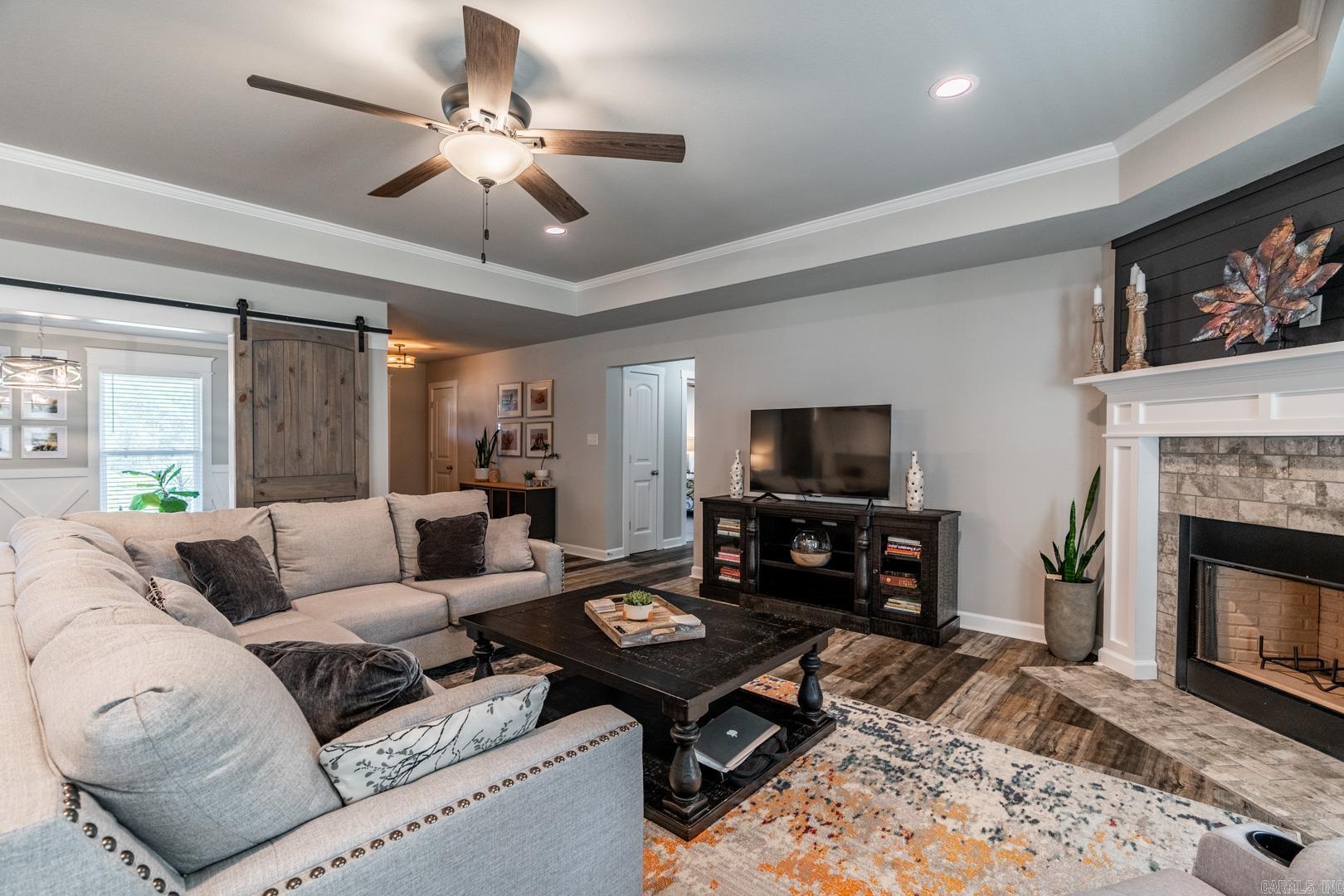 Ferndale Acres - Residential