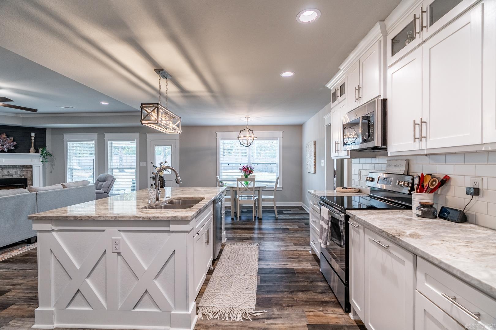 Ferndale Acres - Residential