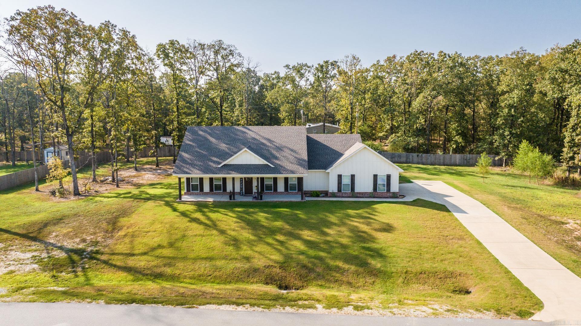 Ferndale Acres - Residential