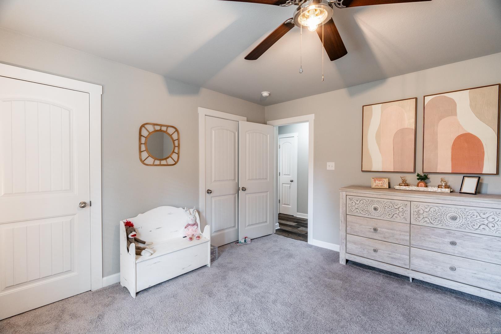 Ferndale Acres - Residential