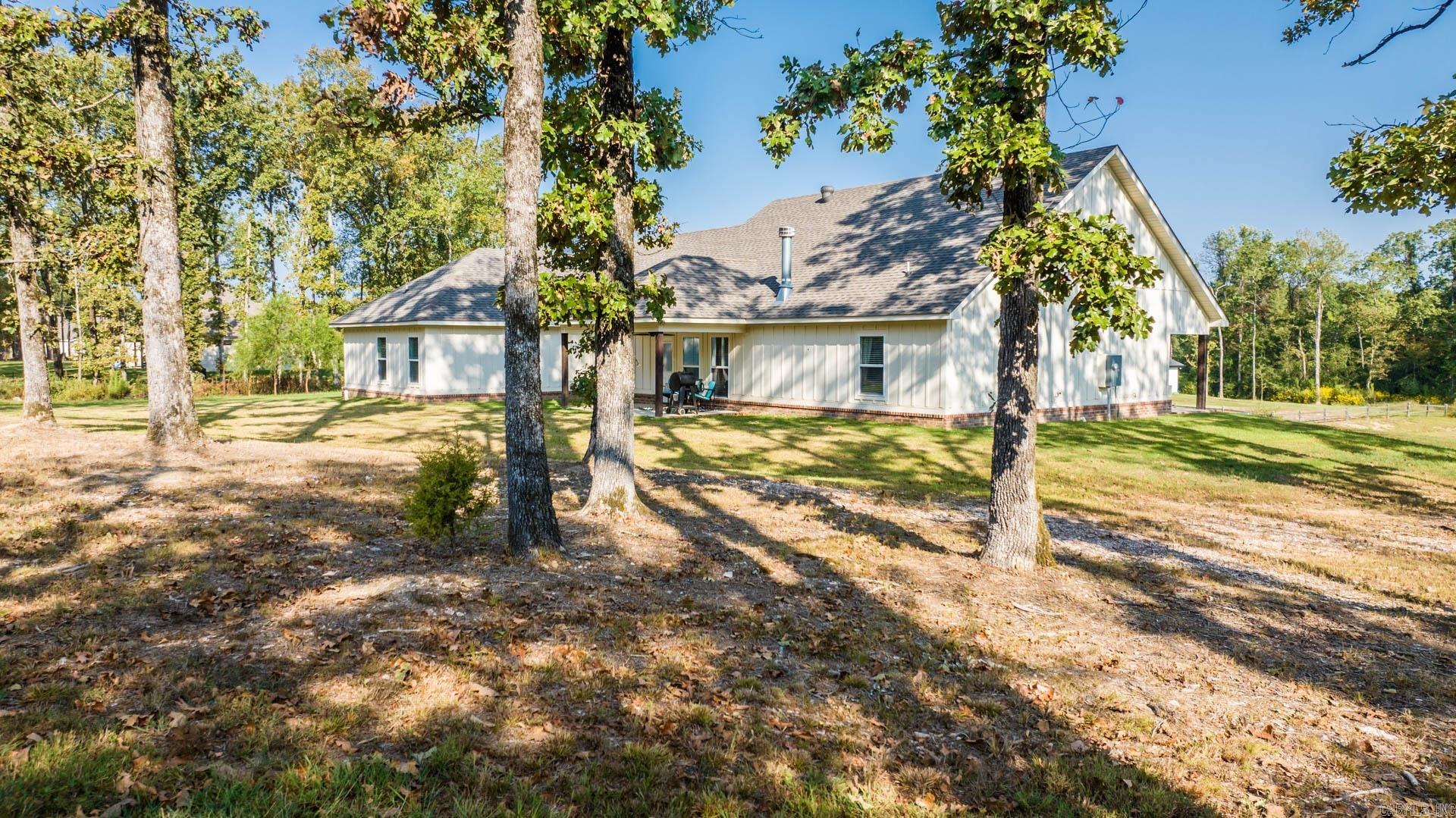 Ferndale Acres - Residential