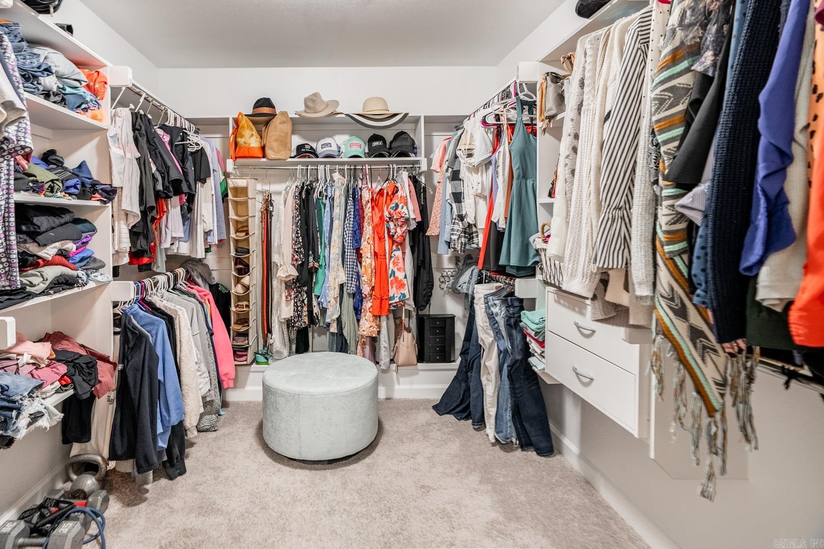 Ferndale Acres - Residential