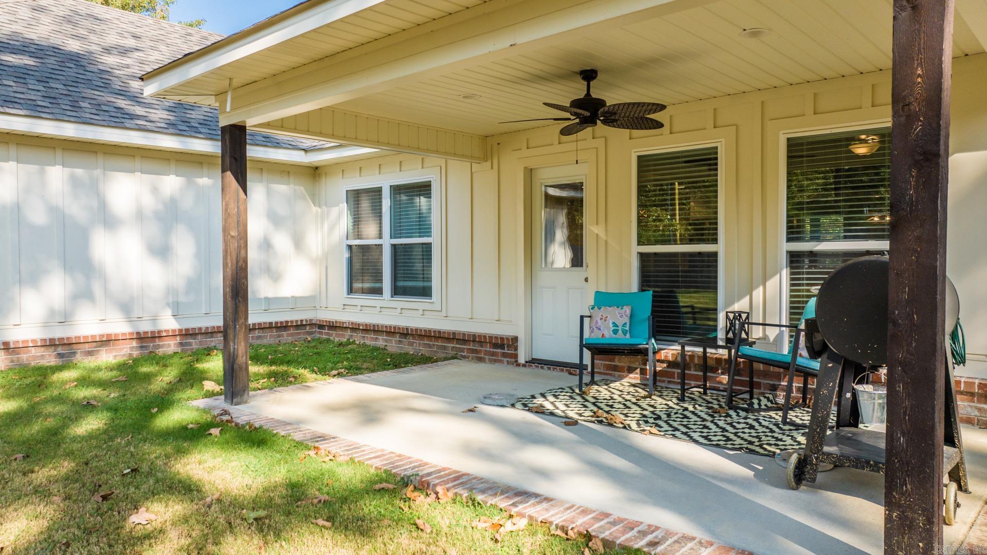 Ferndale Acres - Residential