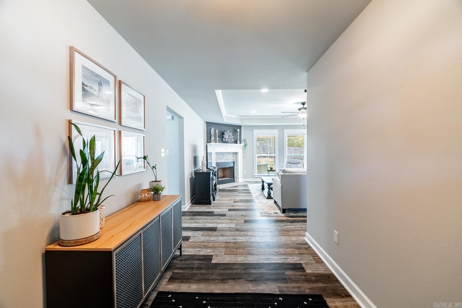 Ferndale Acres - Residential