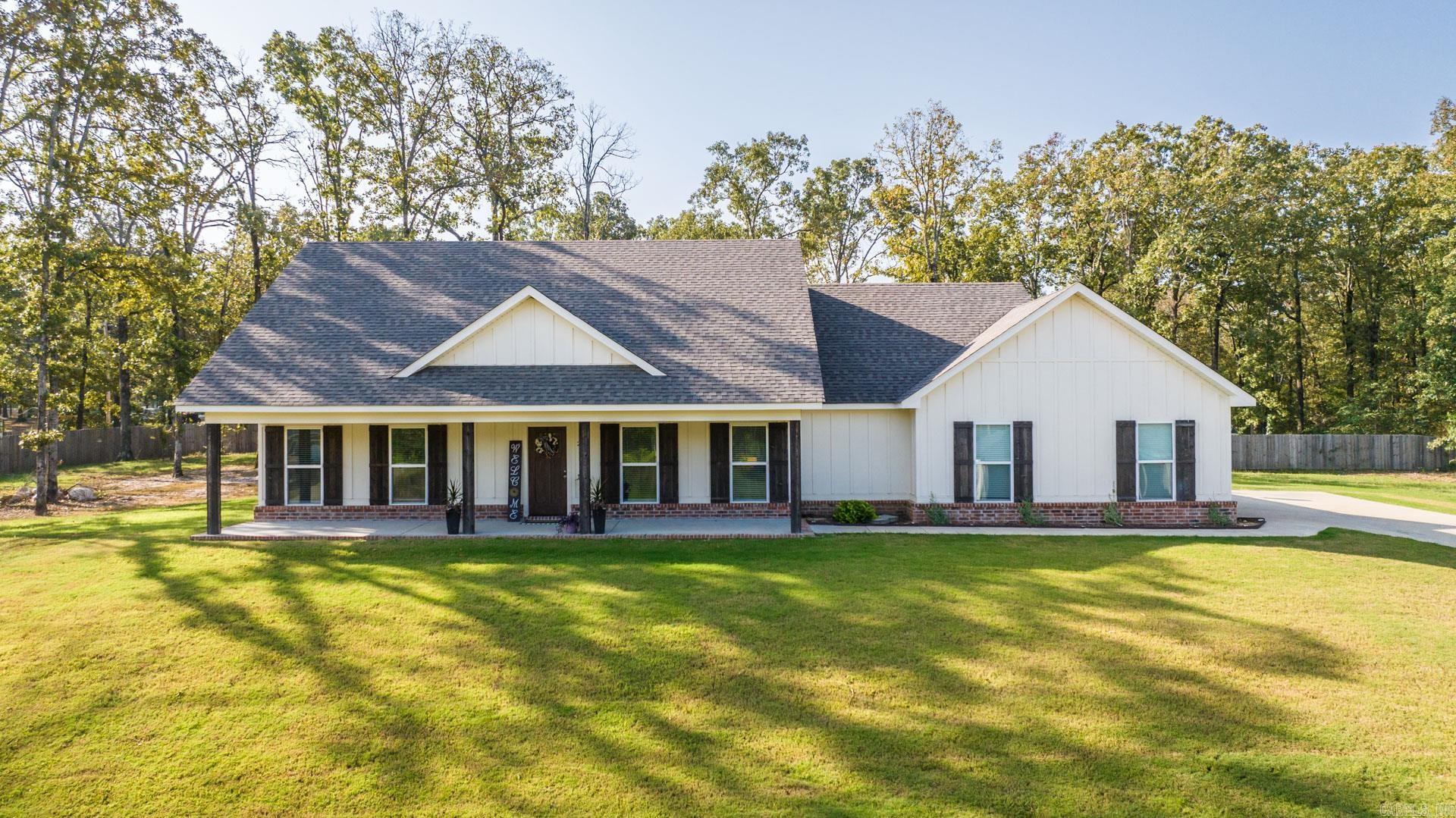 Ferndale Acres - Residential