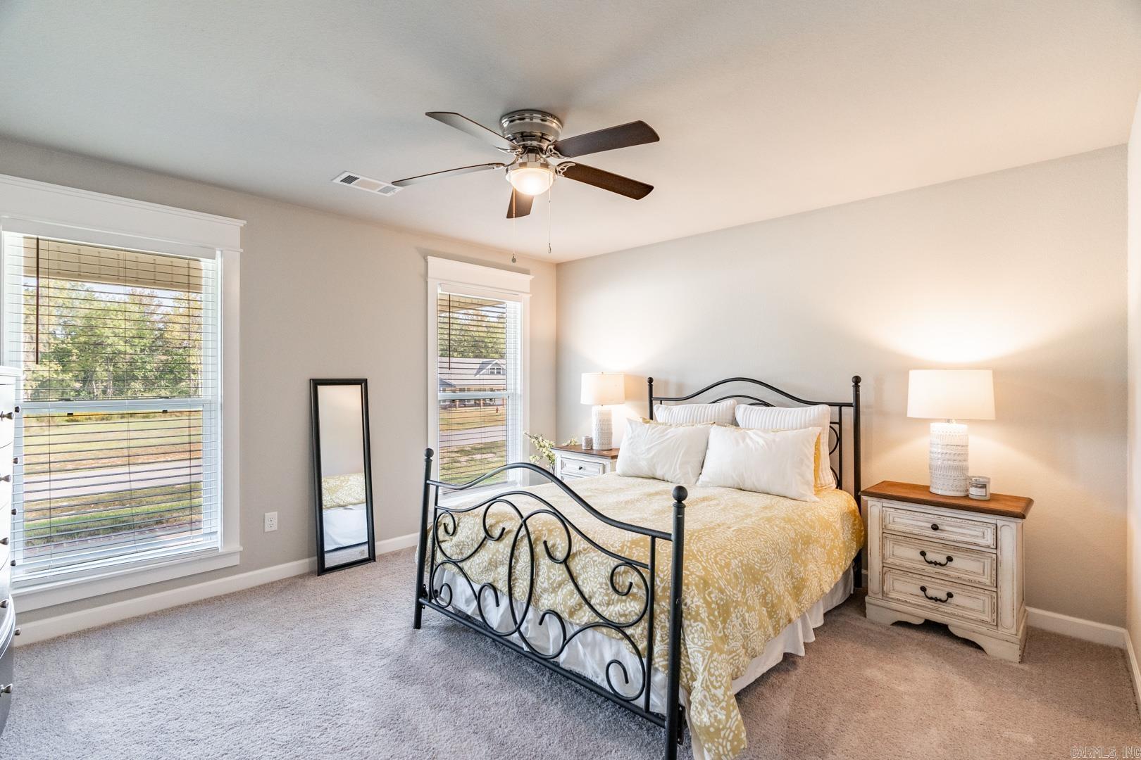 Ferndale Acres - Residential