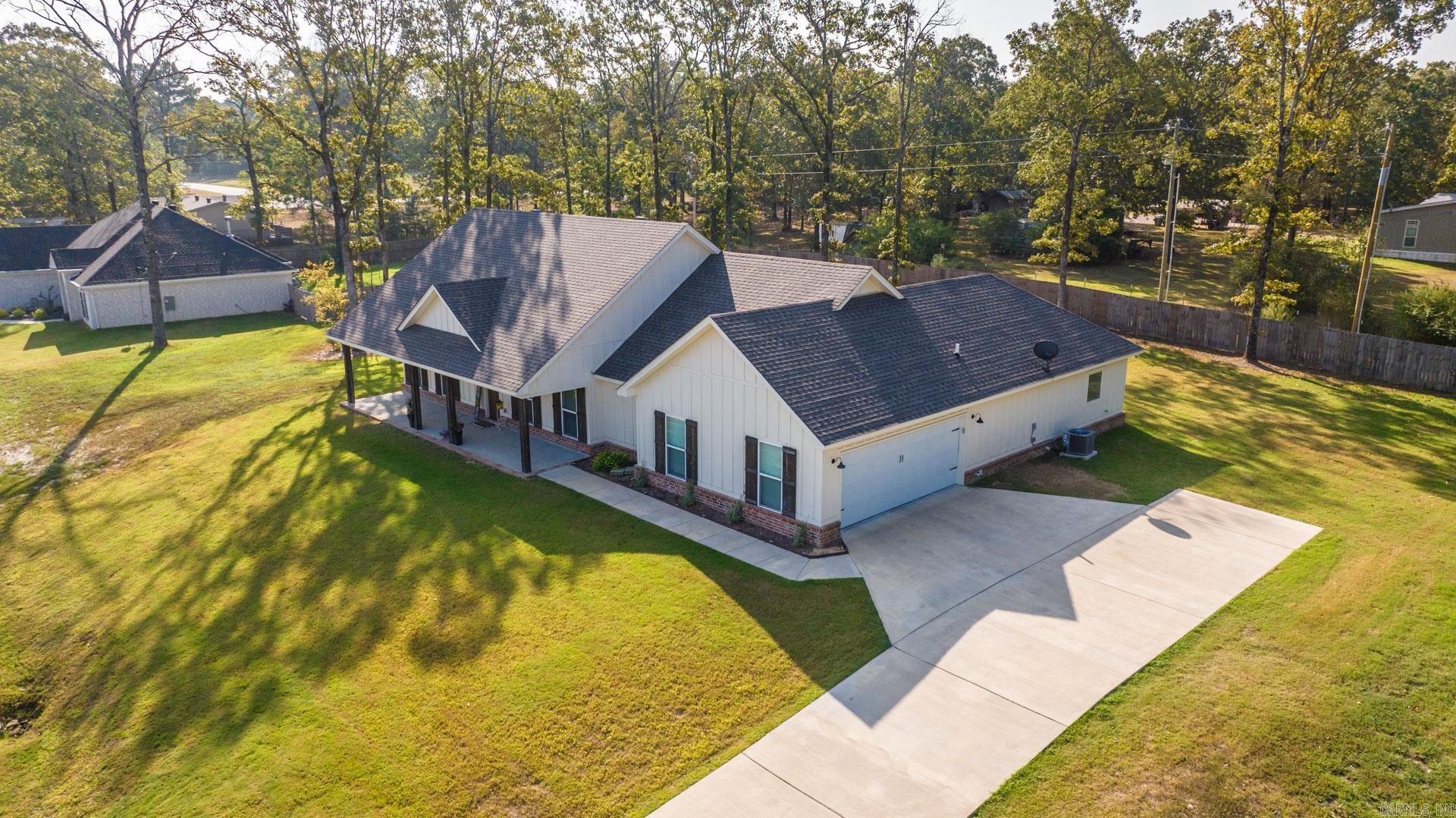 Ferndale Acres - Residential