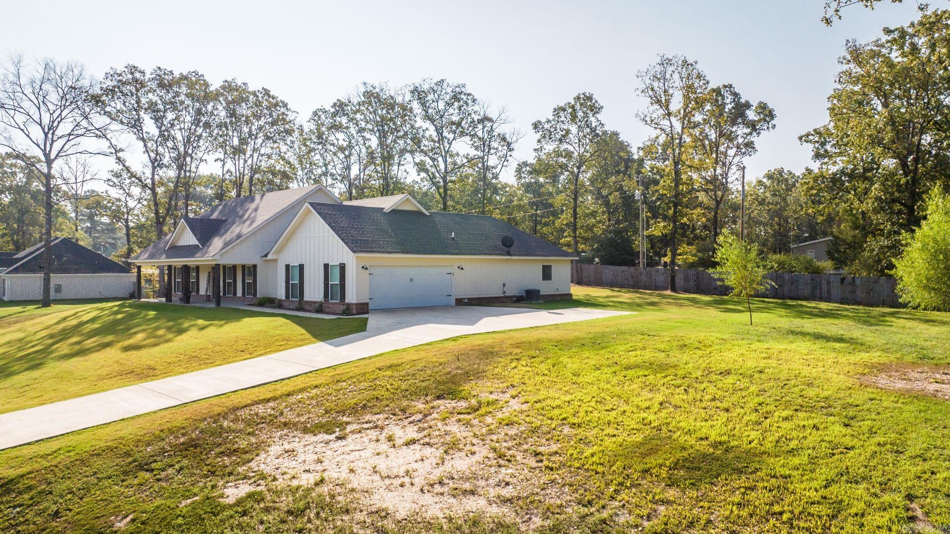 Ferndale Acres - Residential