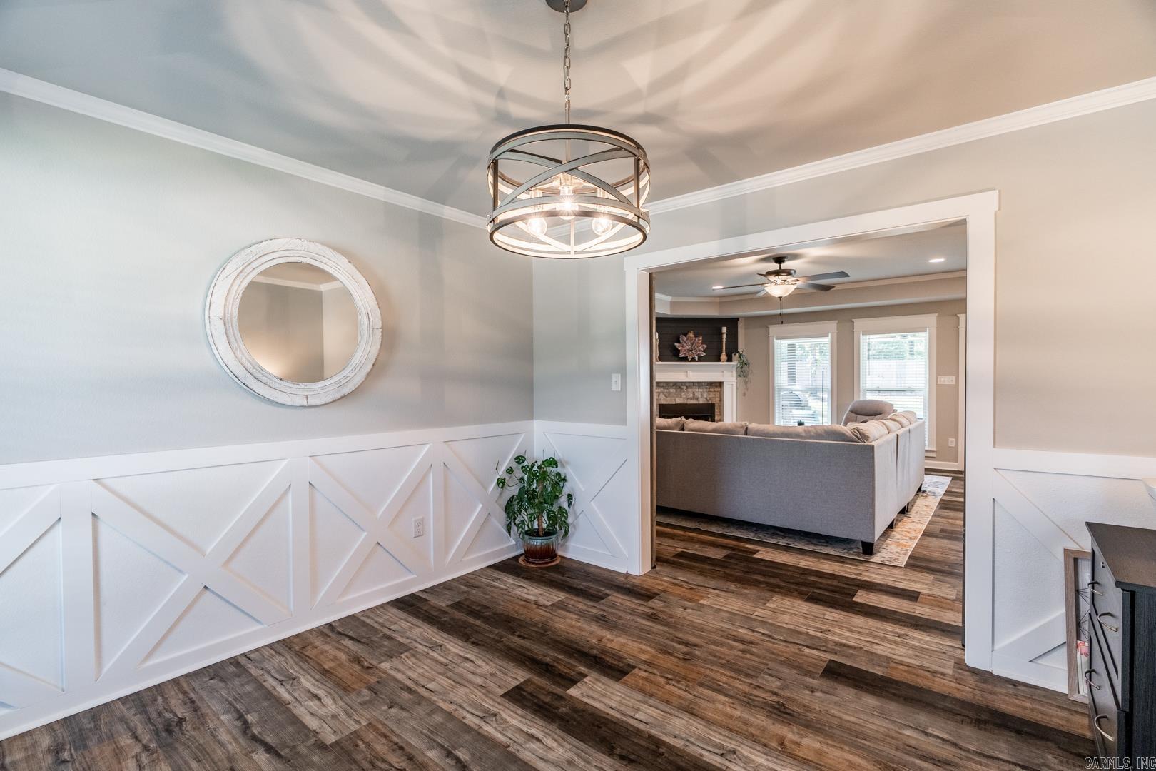 Ferndale Acres - Residential