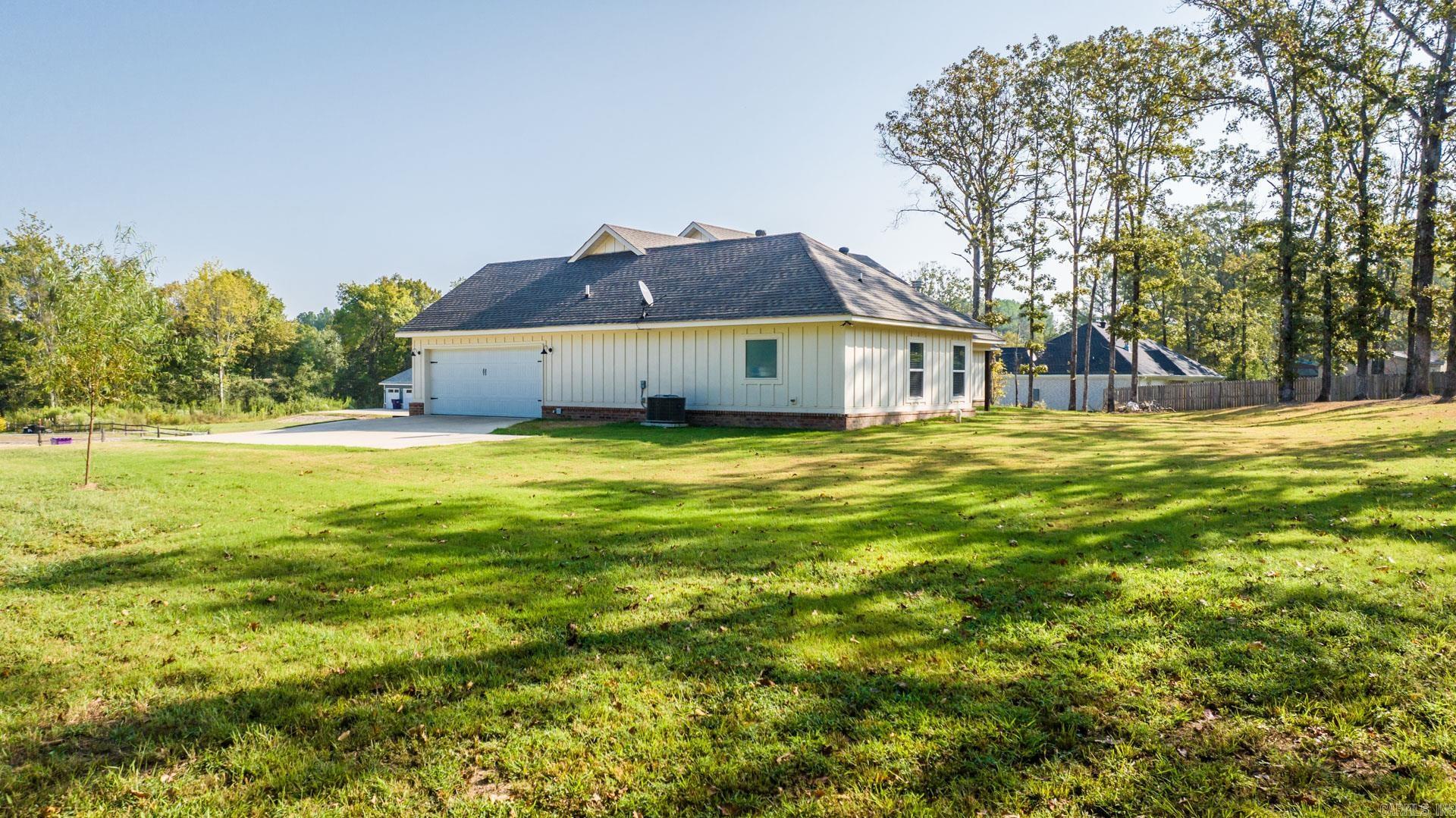 Ferndale Acres - Residential